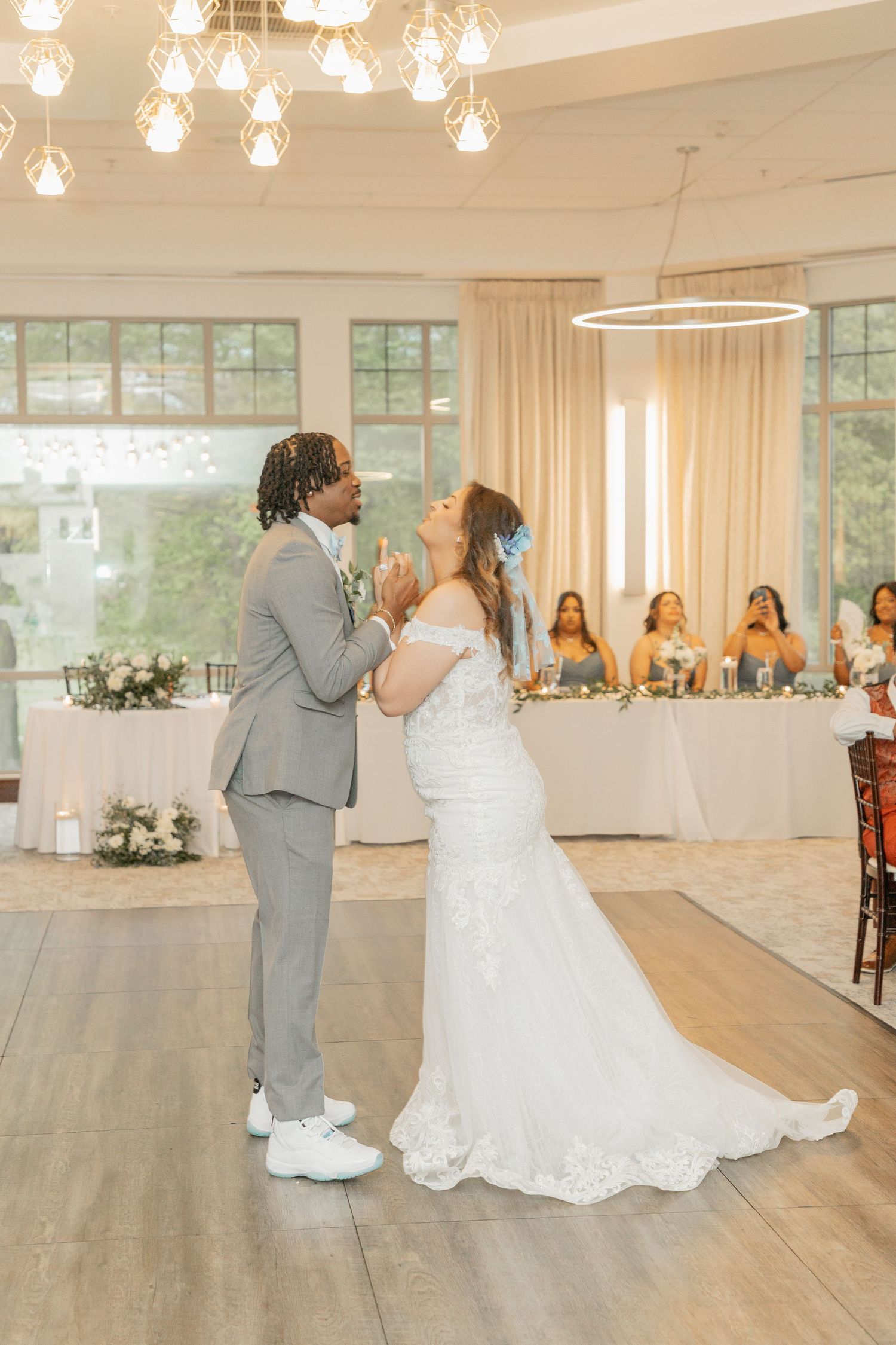 Scioto Reserve Country Club, Powell, Ohio - Columbus Wedding Photographer - Adeva Rae Photography