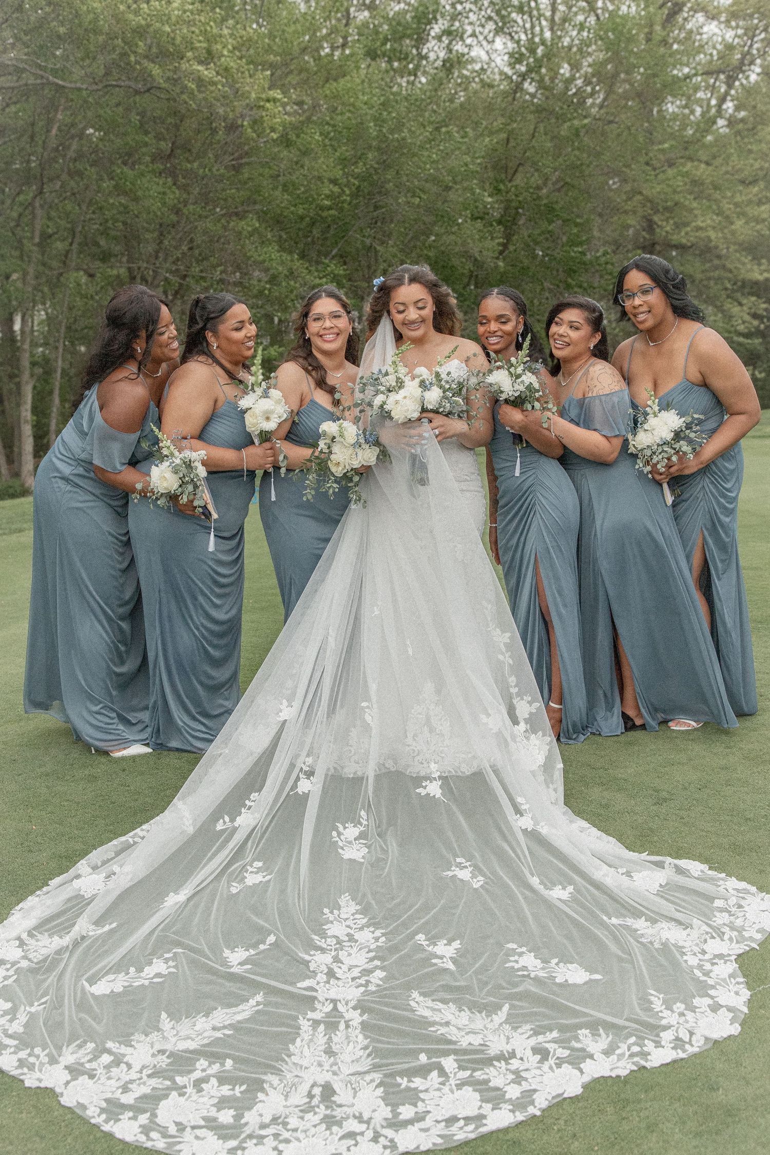 Scioto Reserve Country Club, Powell, Ohio - Columbus Wedding Photographer - Adeva Rae Photography