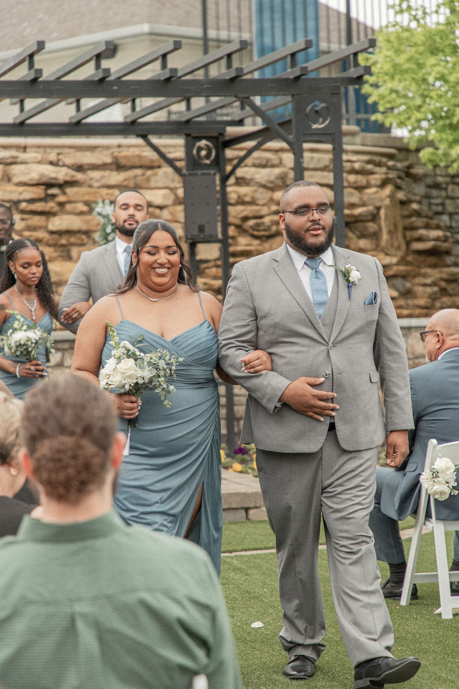 Scioto Reserve Country Club, Powell, Ohio - Columbus Wedding Photographer - Adeva Rae Photography