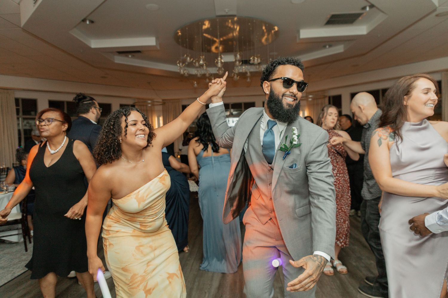Scioto Reserve Country Club, Powell, Ohio - Columbus Wedding Photographer - Adeva Rae Photography