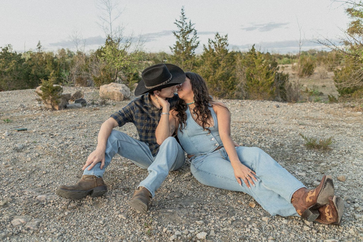 Fairborn, Ohio Engagement - Dayton Engagement photographer - Adeva Rae Photography - Oakes Quarry Park Photoshoot