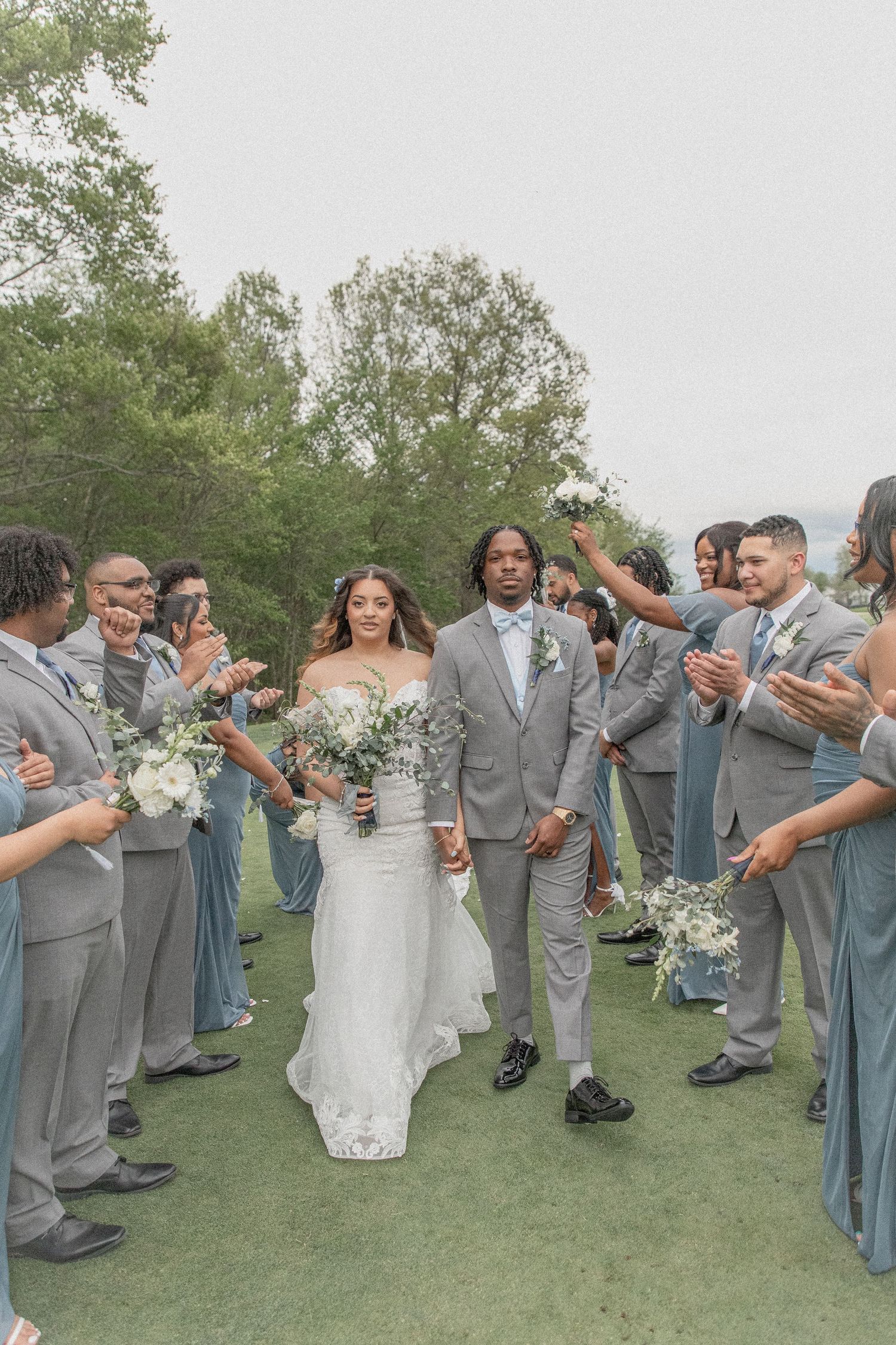 Scioto Reserve Country Club, Powell, Ohio - Columbus Wedding Photographer - Adeva Rae Photography