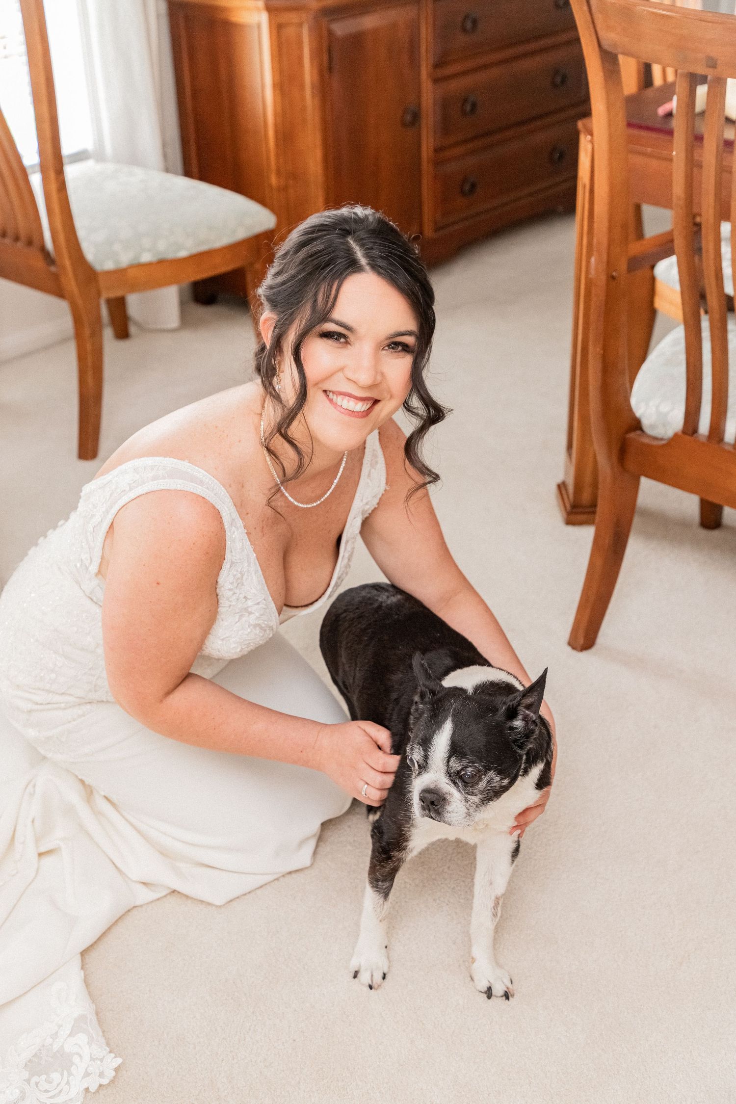 Cleveland, Ohio Wedding, Springvale Ballroom. Adeva Rae Photography