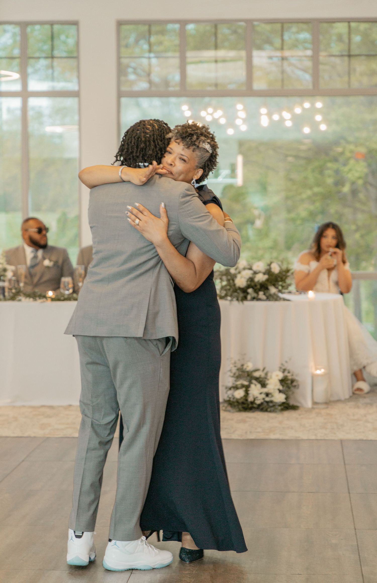 Scioto Reserve Country Club, Powell, Ohio - Columbus Wedding Photographer - Adeva Rae Photography