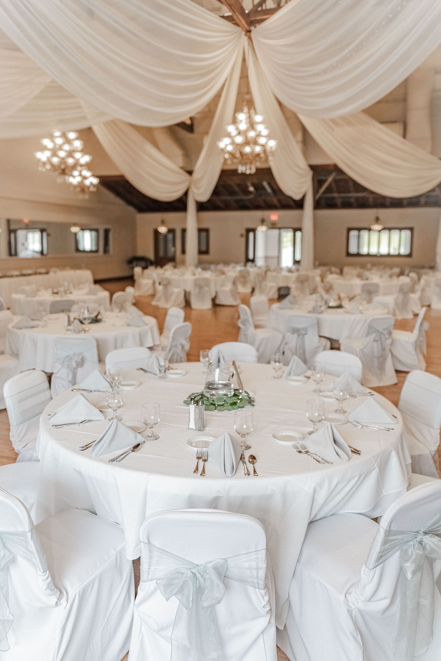 Cleveland, Ohio Wedding, Springvale Ballroom. Adeva Rae Photography