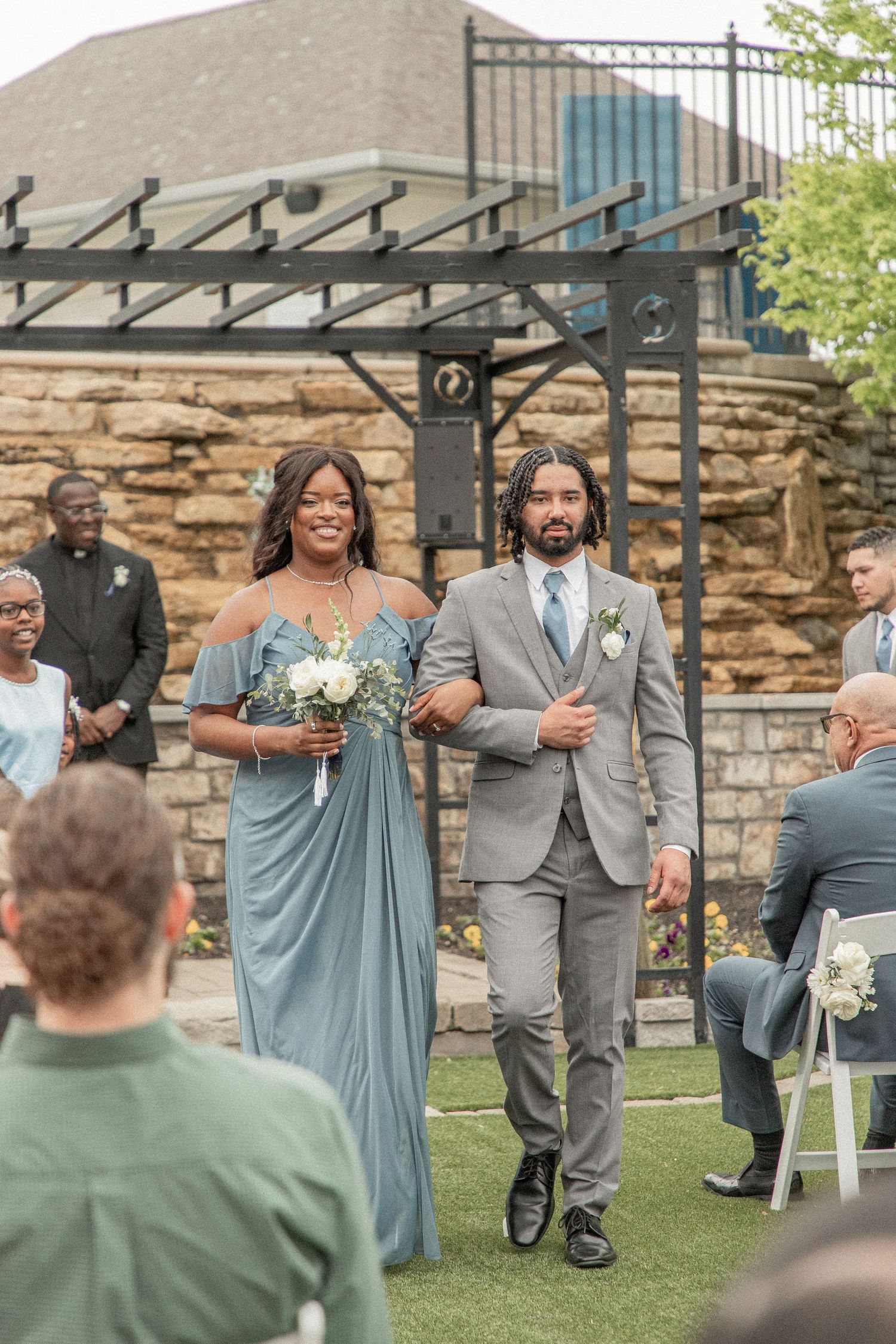 Scioto Reserve Country Club, Powell, Ohio - Columbus Wedding Photographer - Adeva Rae Photography