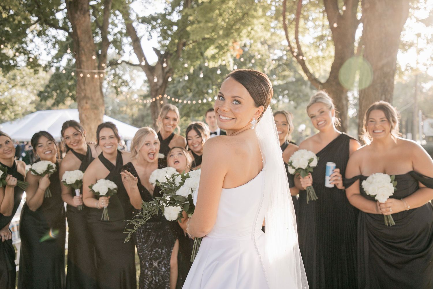 The Louisville Boat Club Wedding, Louisville, Kentucky - Adeva Rae Photography