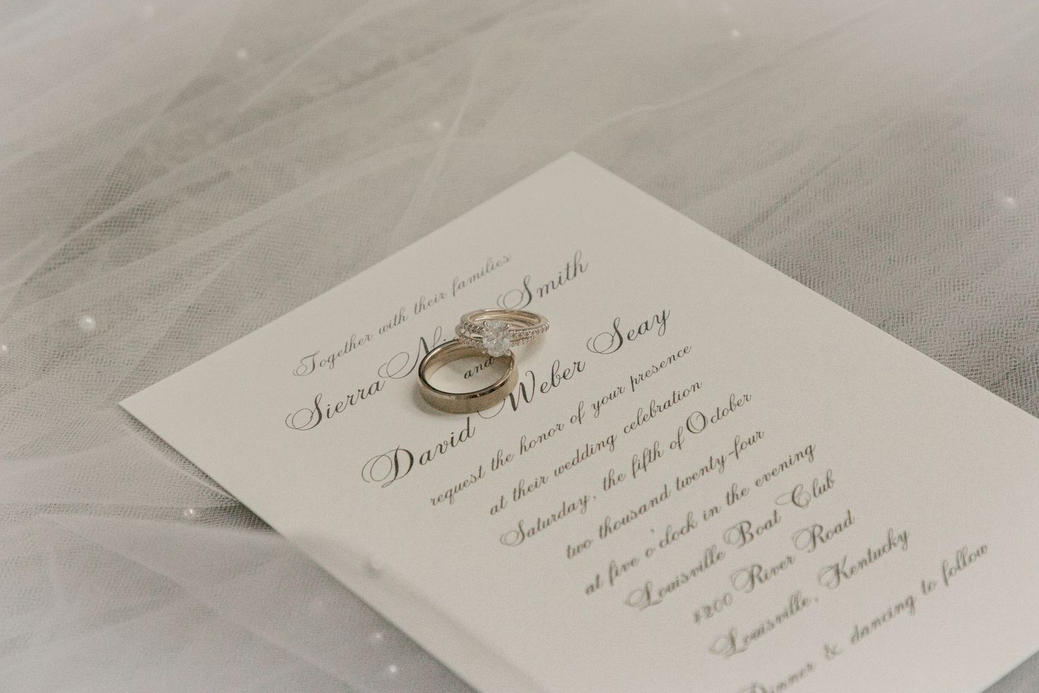 The Louisville Boat Club Wedding, Louisville, Kentucky - Adeva Rae Photography