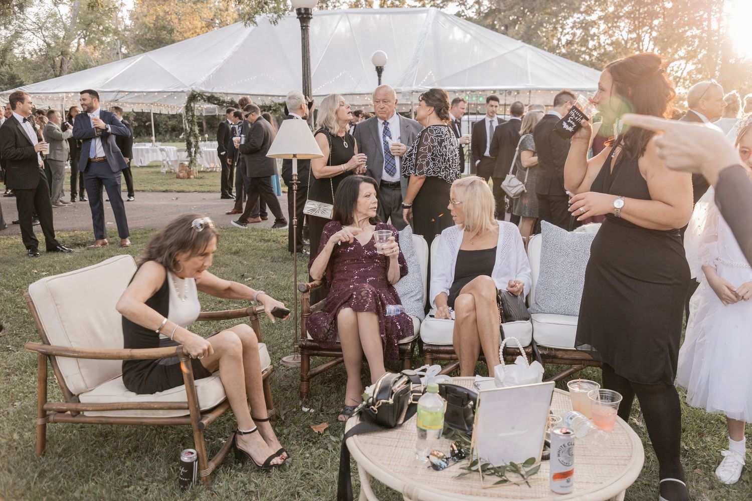 The Louisville Boat Club Wedding, Louisville, Kentucky - Adeva Rae Photography