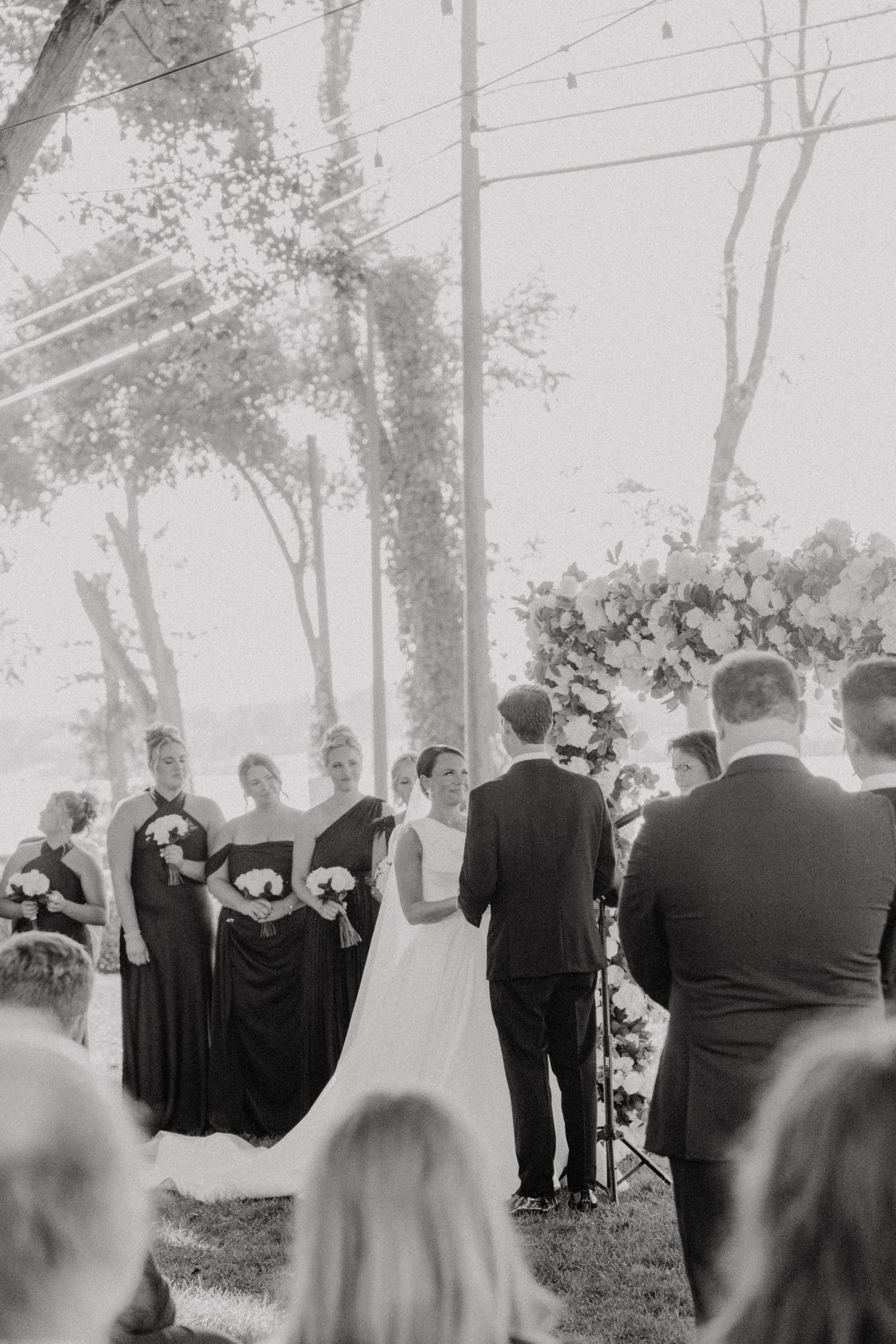 The Louisville Boat Club Wedding, Louisville, Kentucky - Adeva Rae Photography