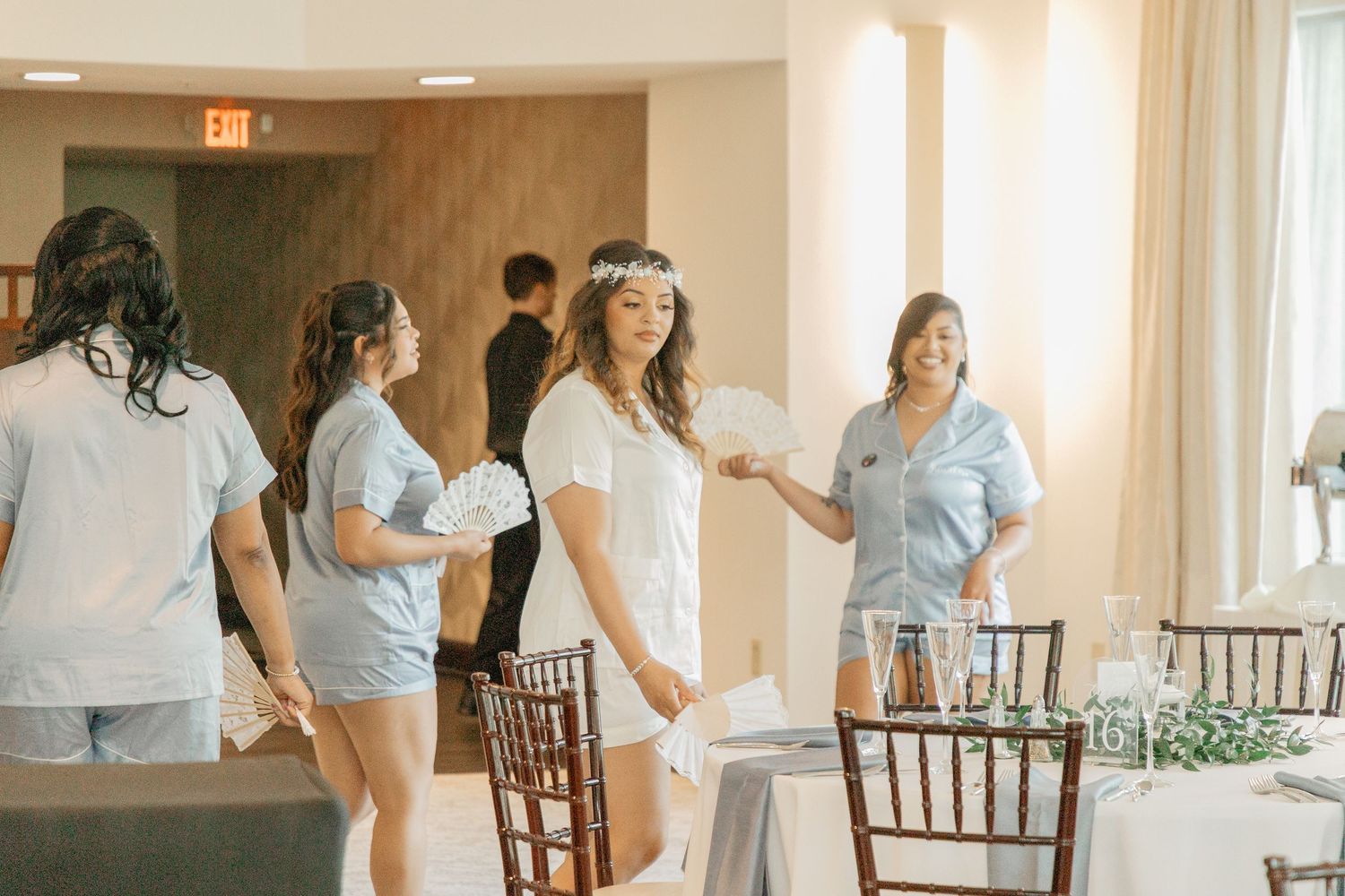 Scioto Reserve Country Club, Powell, Ohio - Columbus Wedding Photographer - Adeva Rae Photography