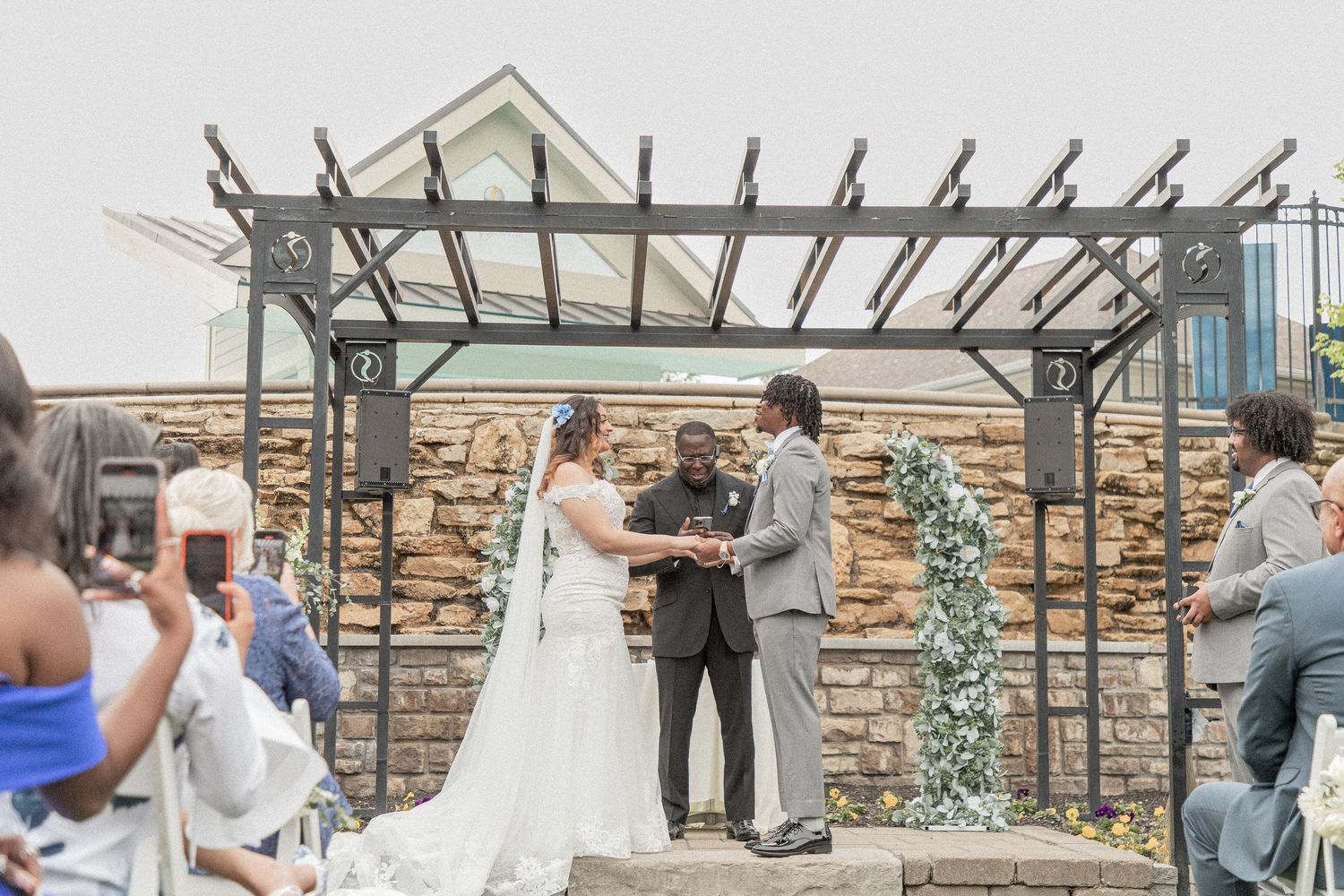 Scioto Reserve Country Club, Powell, Ohio - Columbus Wedding Photographer - Adeva Rae Photography