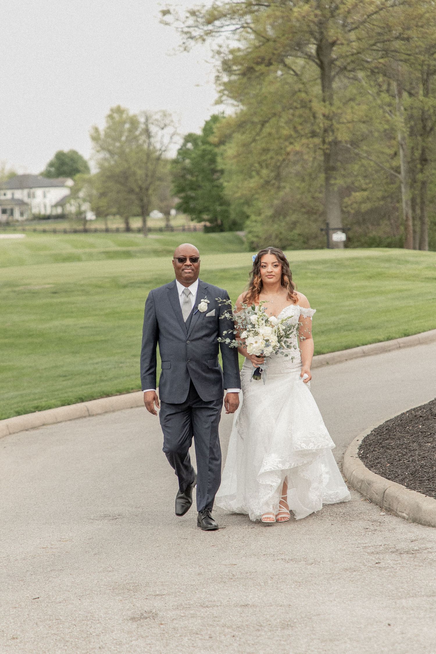 Scioto Reserve Country Club, Powell, Ohio - Columbus Wedding Photographer - Adeva Rae Photography