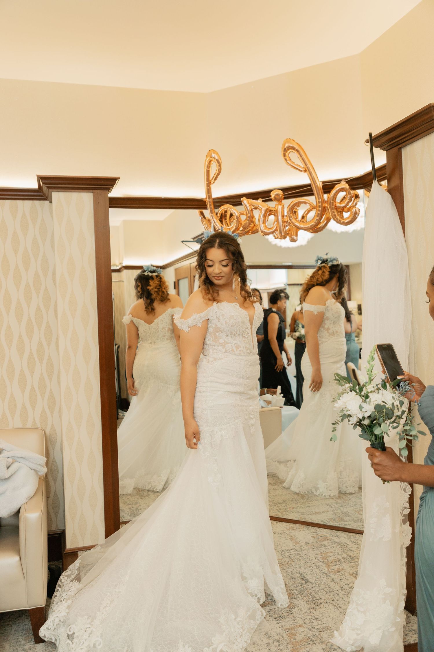 Scioto Reserve Country Club, Powell, Ohio - Columbus Wedding Photographer - Adeva Rae Photography