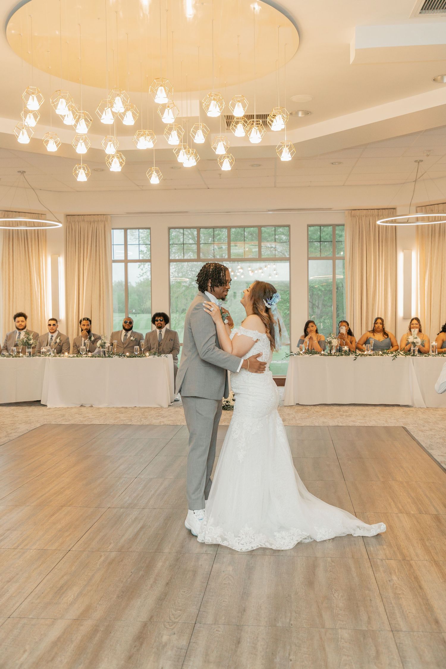 Scioto Reserve Country Club, Powell, Ohio - Columbus Wedding Photographer - Adeva Rae Photography