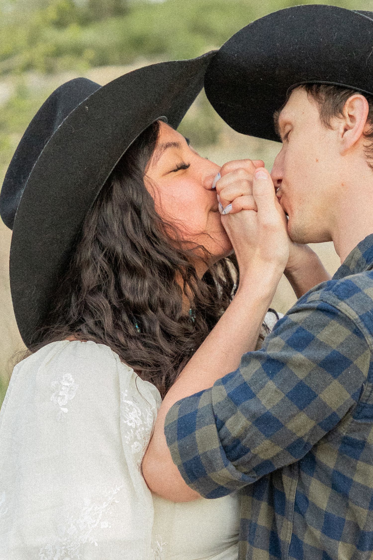 Fairborn, Ohio Engagement - Dayton Engagement photographer - Adeva Rae Photography - Oakes Quarry Park Photoshoot