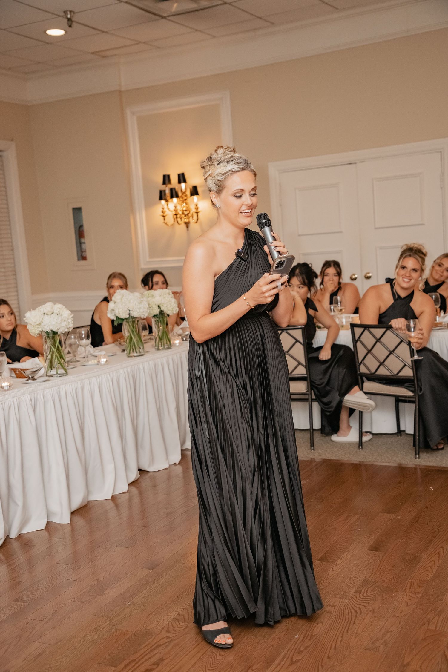 The Louisville Boat Club Wedding, Louisville, Kentucky - Adeva Rae Photography
