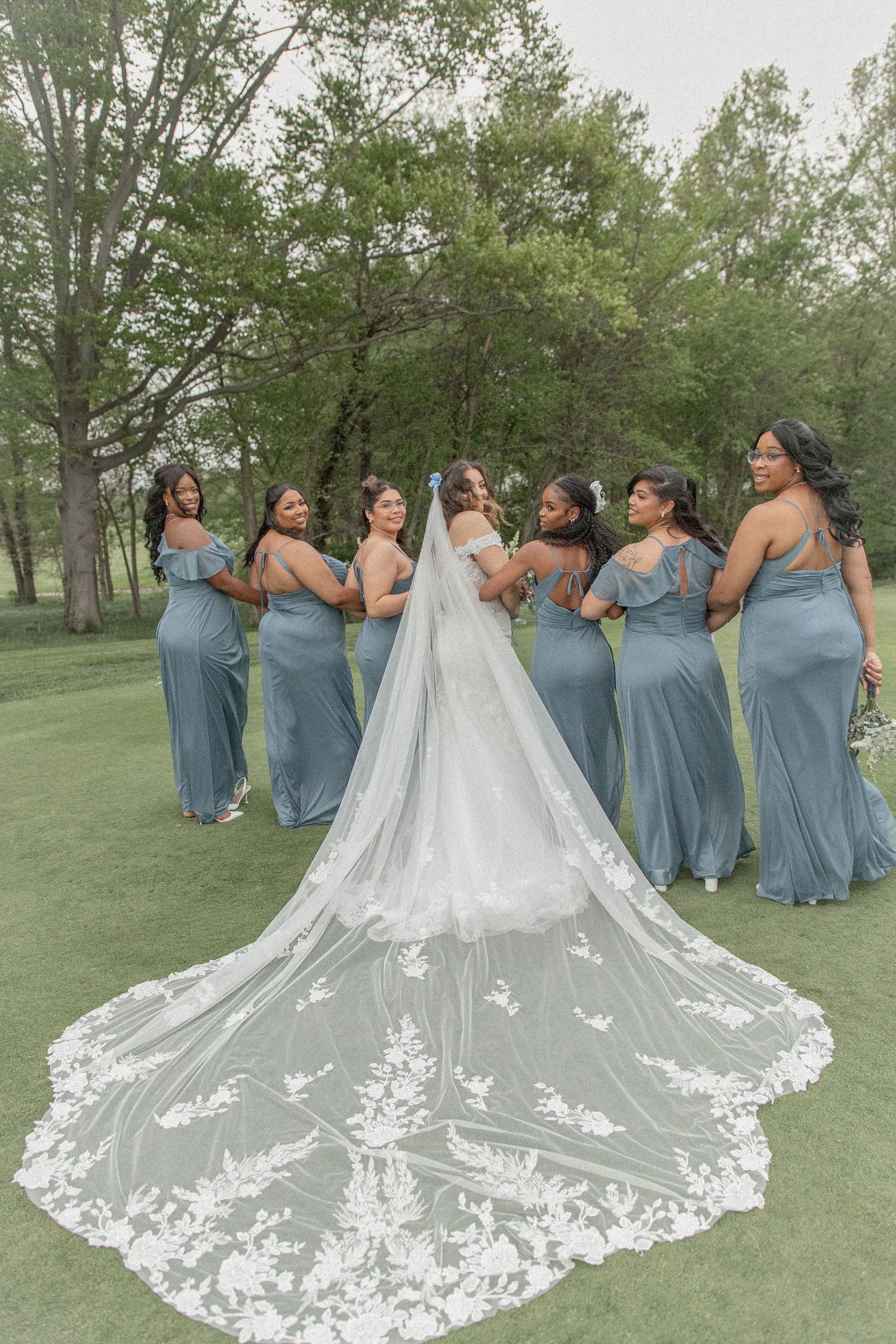 Scioto Reserve Country Club, Powell, Ohio - Columbus Wedding Photographer - Adeva Rae Photography