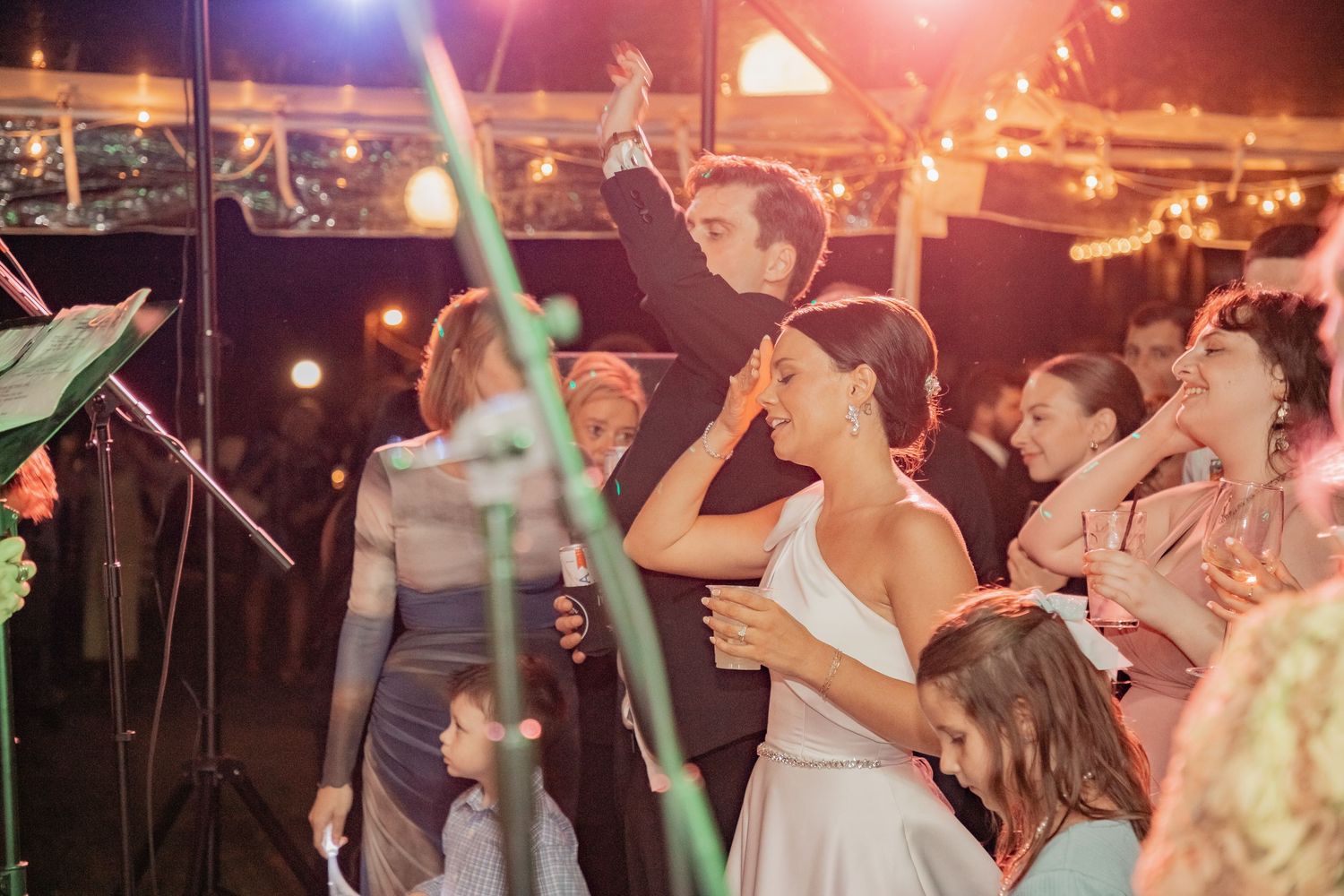 The Louisville Boat Club Wedding, Louisville, Kentucky - Adeva Rae Photography