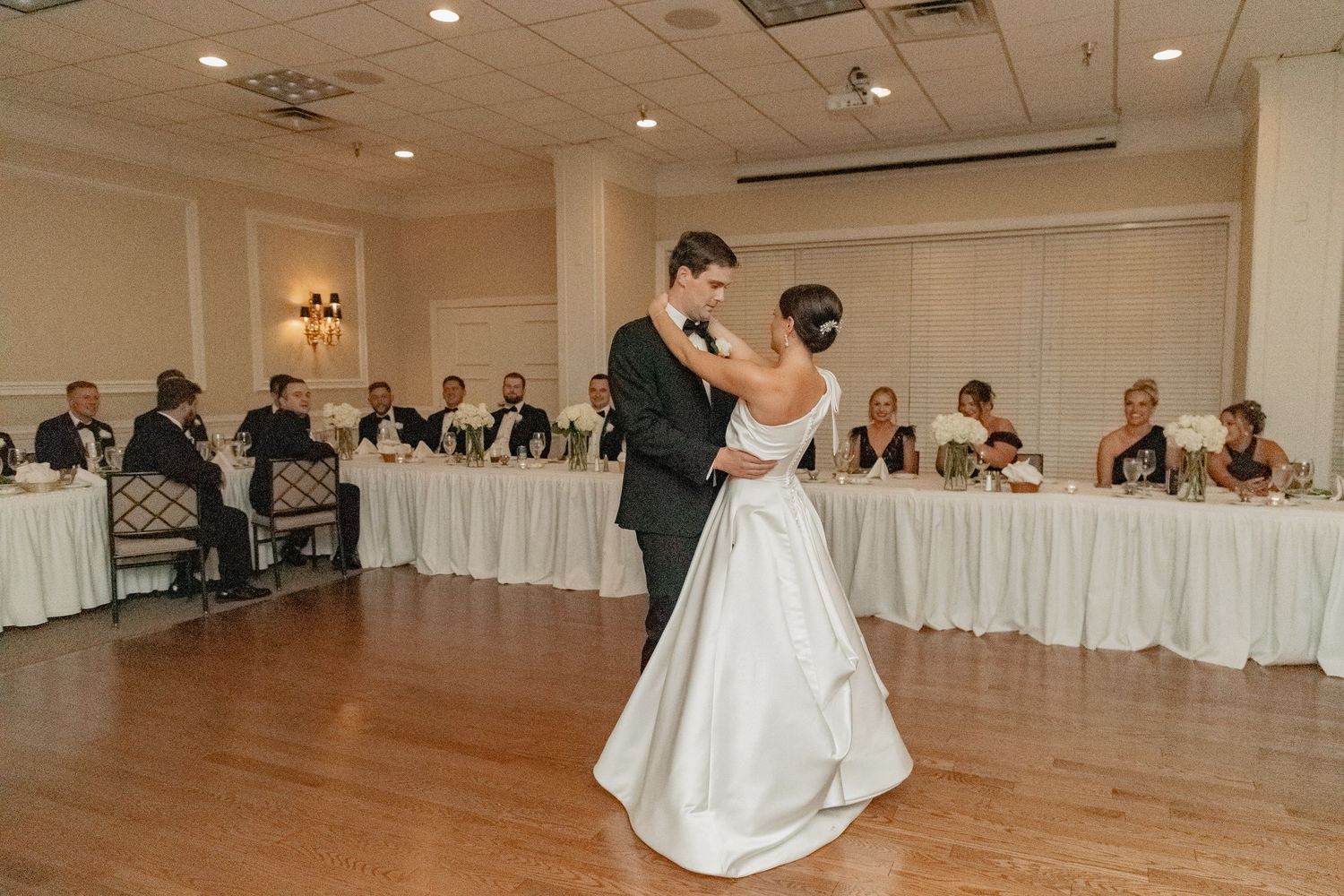 The Louisville Boat Club Wedding, Louisville, Kentucky - Adeva Rae Photography