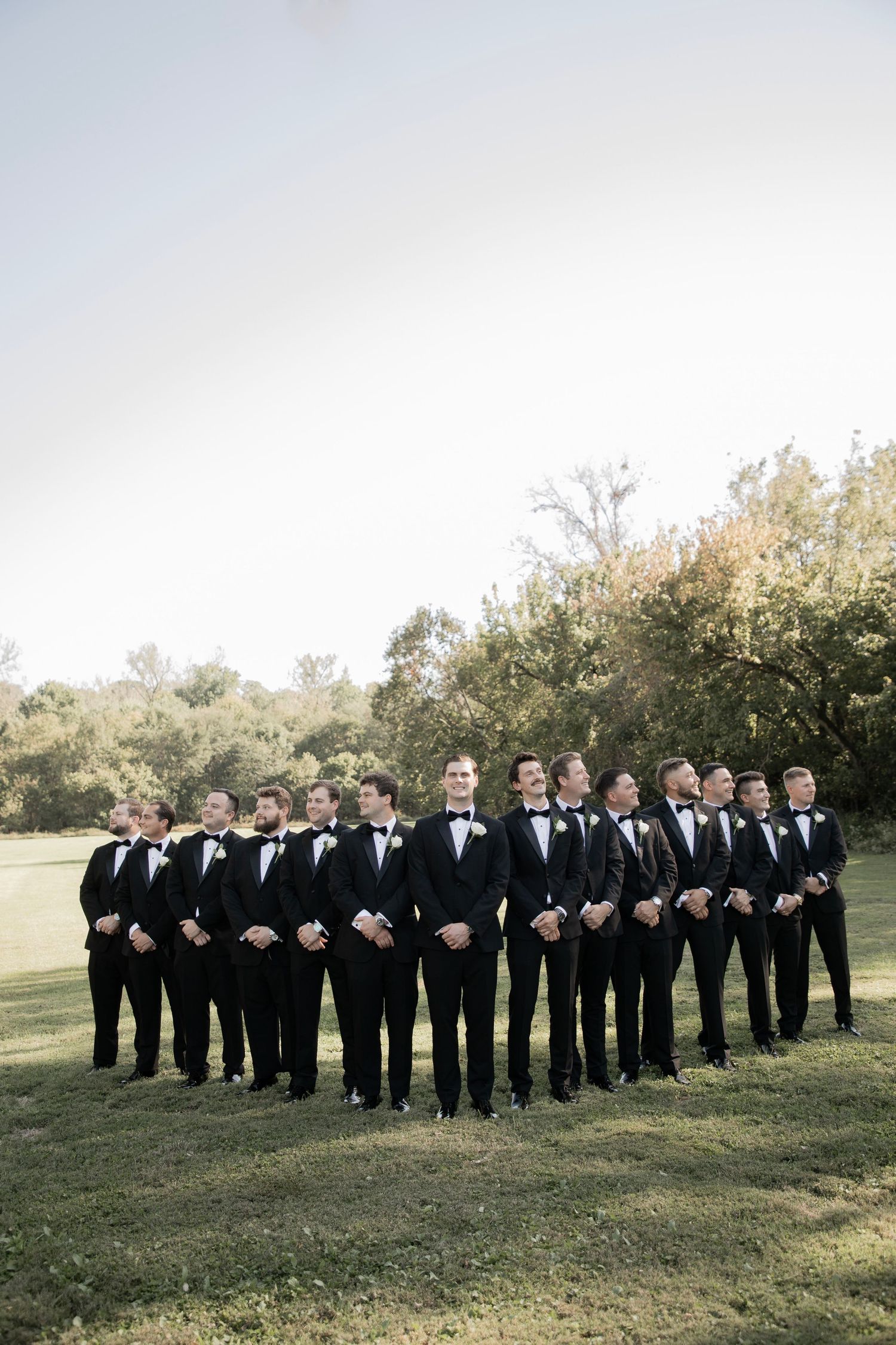 The Louisville Boat Club Wedding, Louisville, Kentucky - Adeva Rae Photography