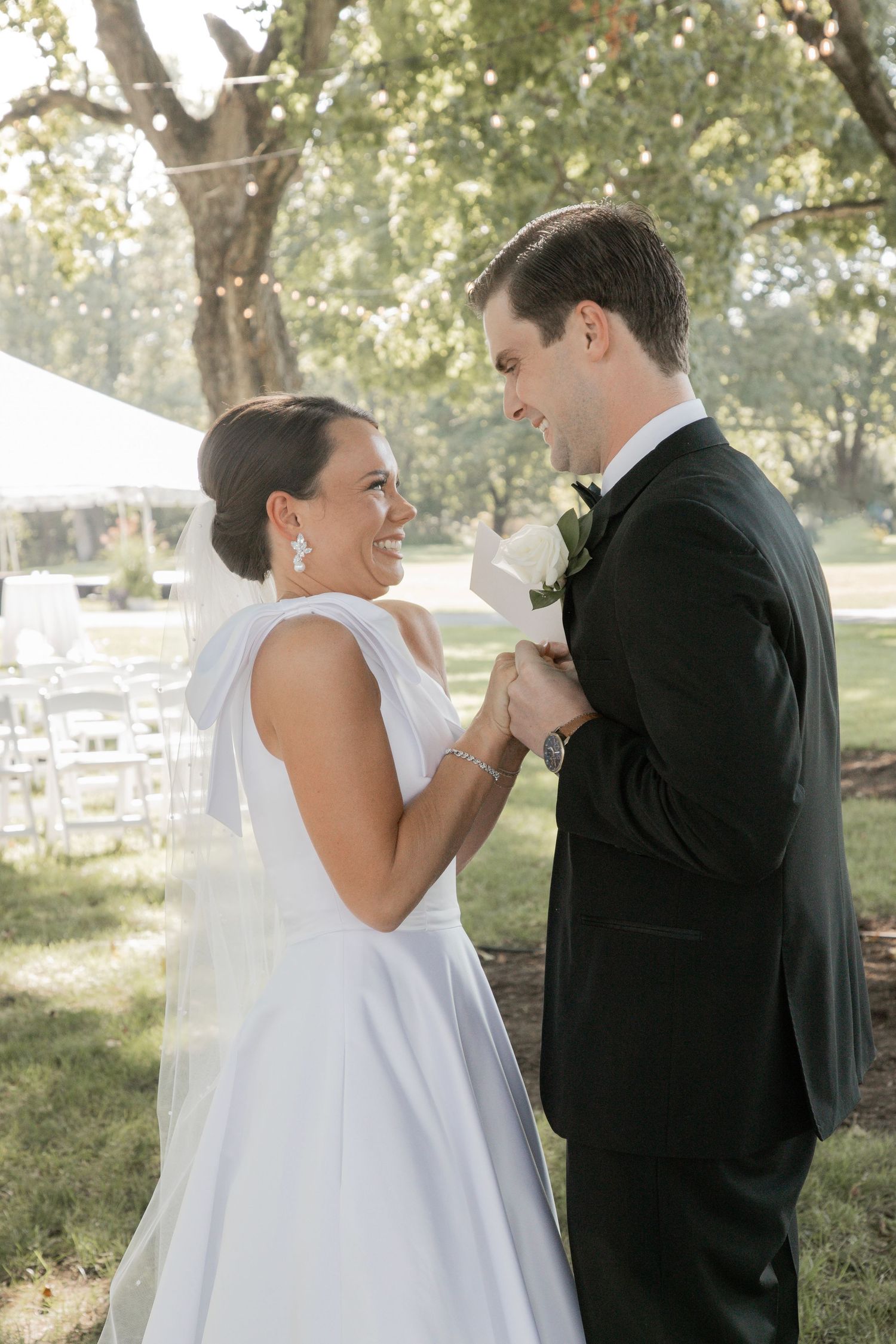 The Louisville Boat Club Wedding, Louisville, Kentucky - Adeva Rae Photography
