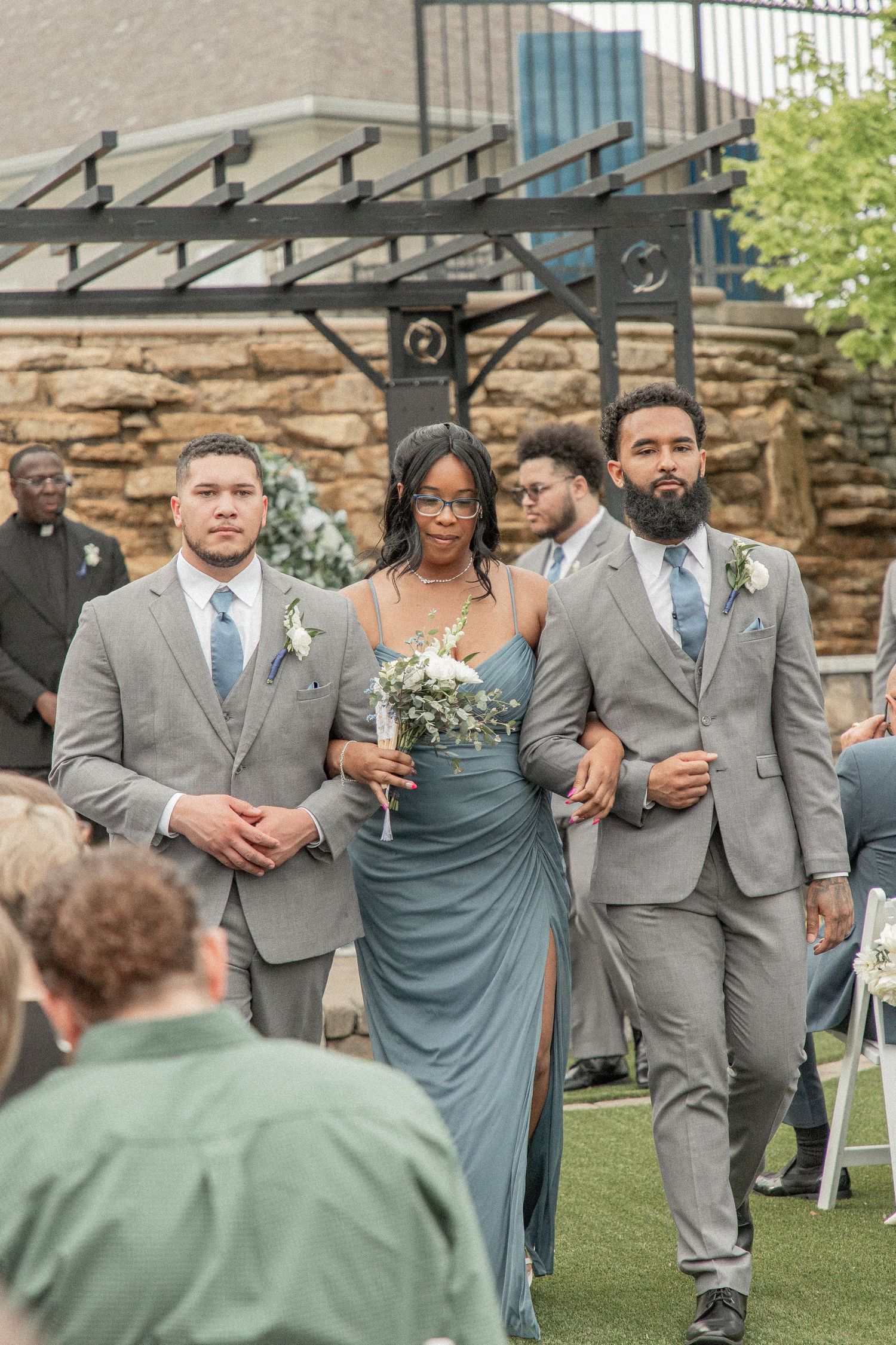 Scioto Reserve Country Club, Powell, Ohio - Columbus Wedding Photographer - Adeva Rae Photography