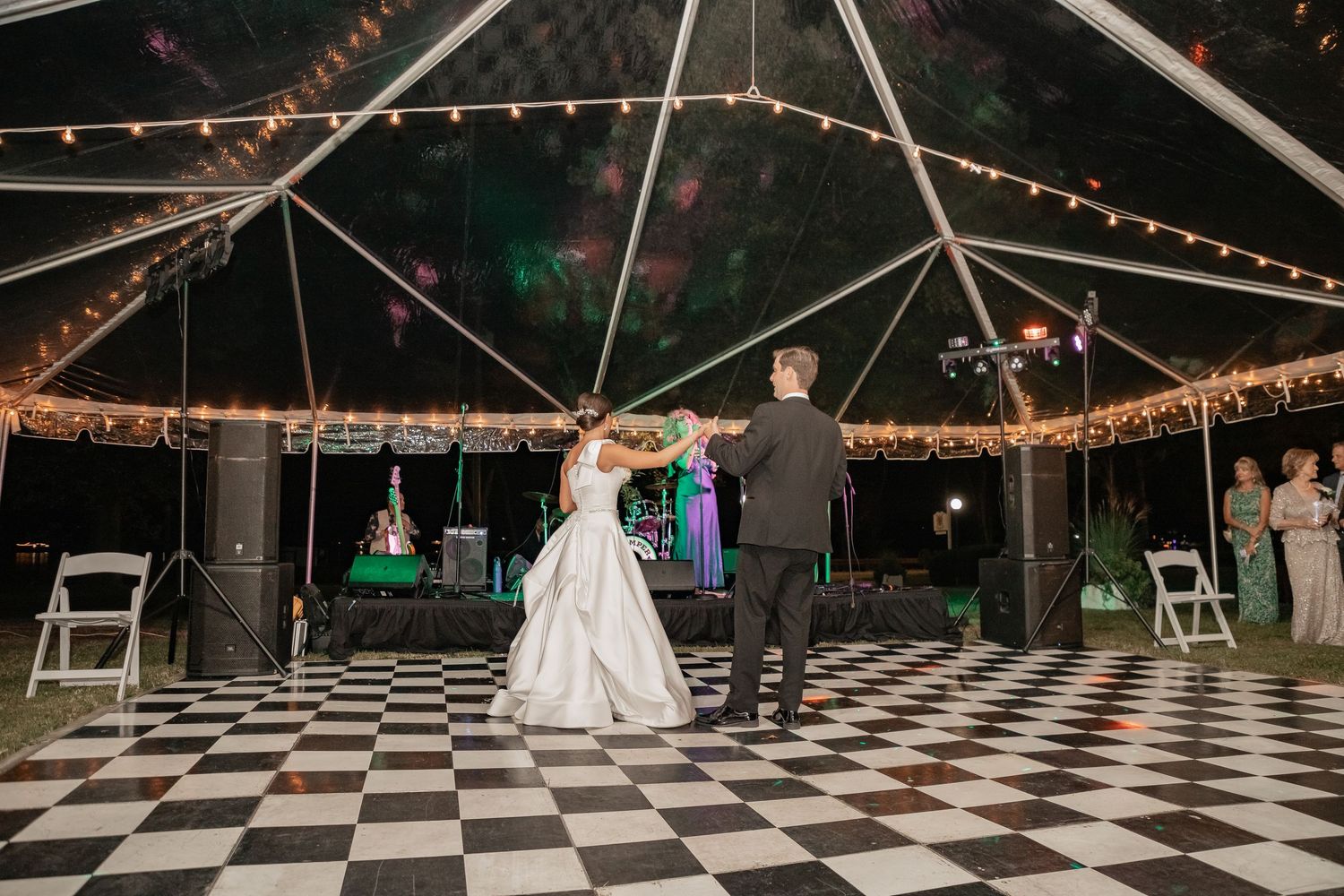 The Louisville Boat Club Wedding, Louisville, Kentucky - Adeva Rae Photography
