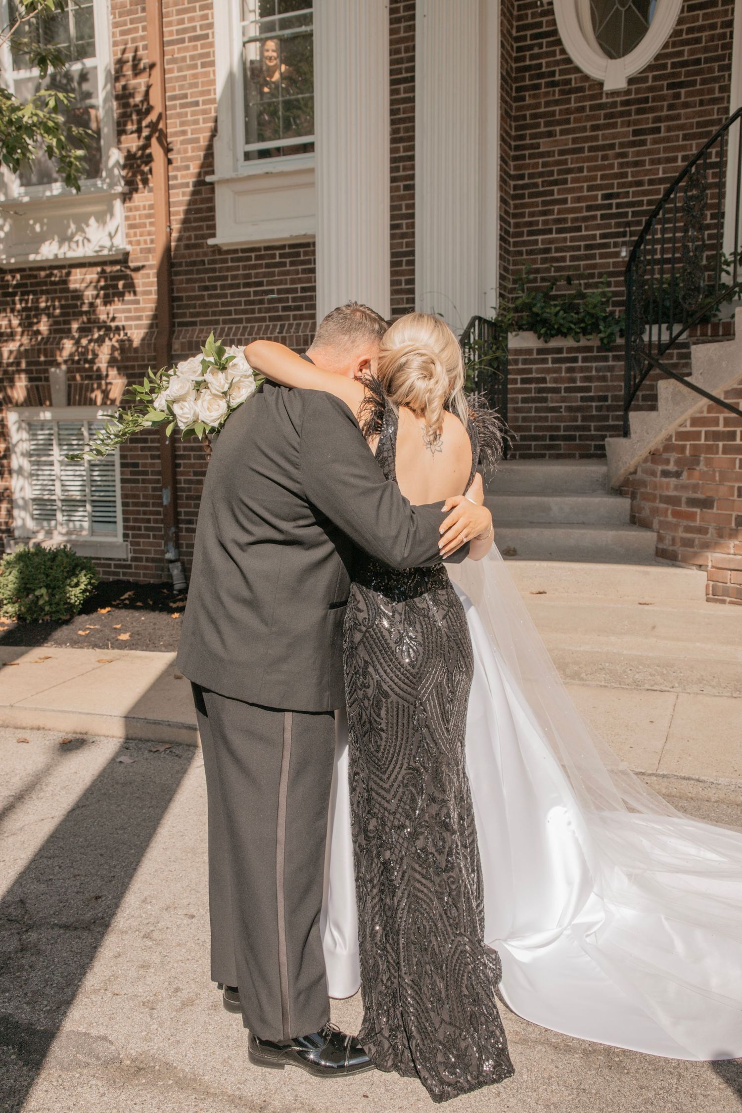 The Louisville Boat Club Wedding, Louisville, Kentucky - Adeva Rae Photography