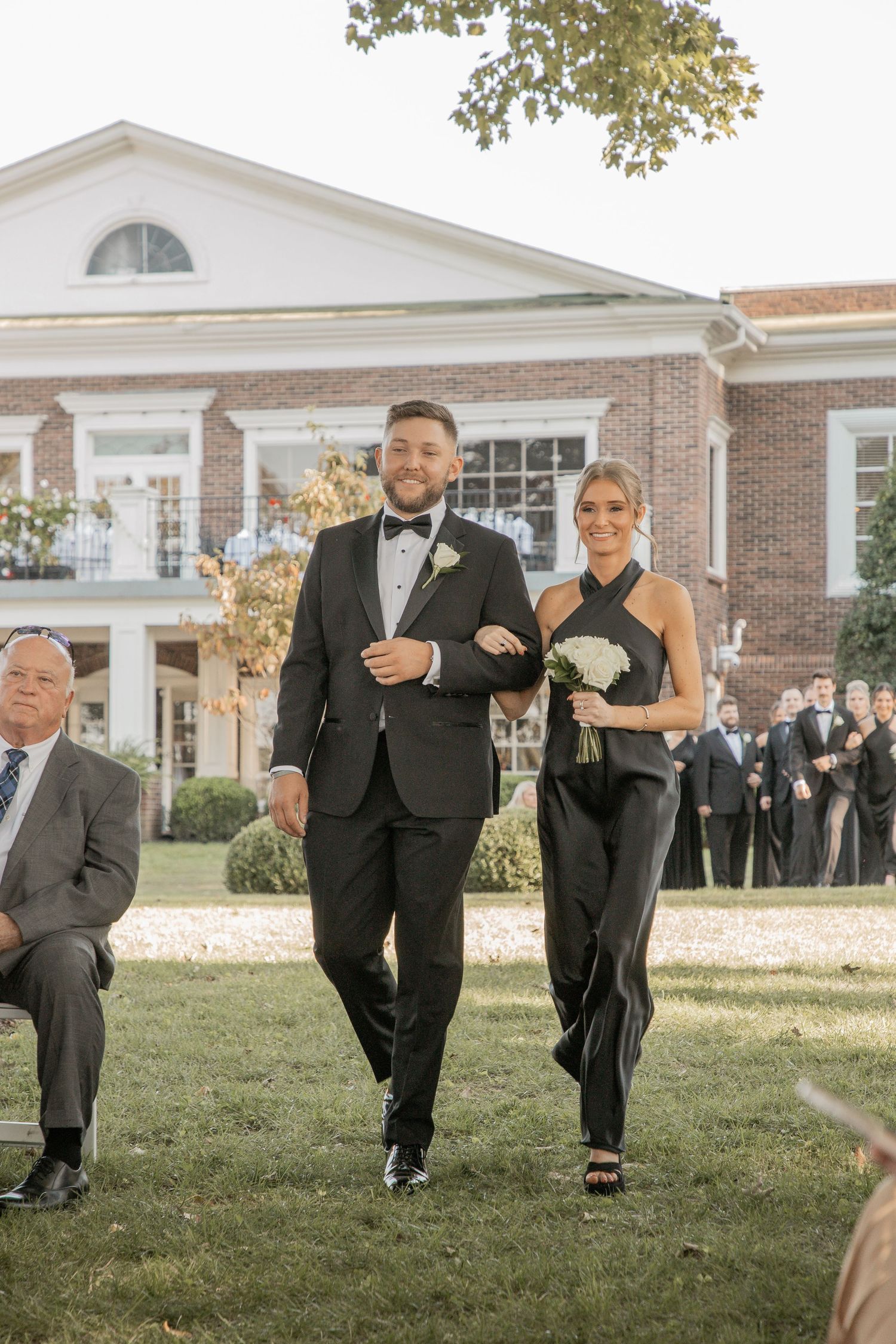 The Louisville Boat Club Wedding, Louisville, Kentucky - Adeva Rae Photography