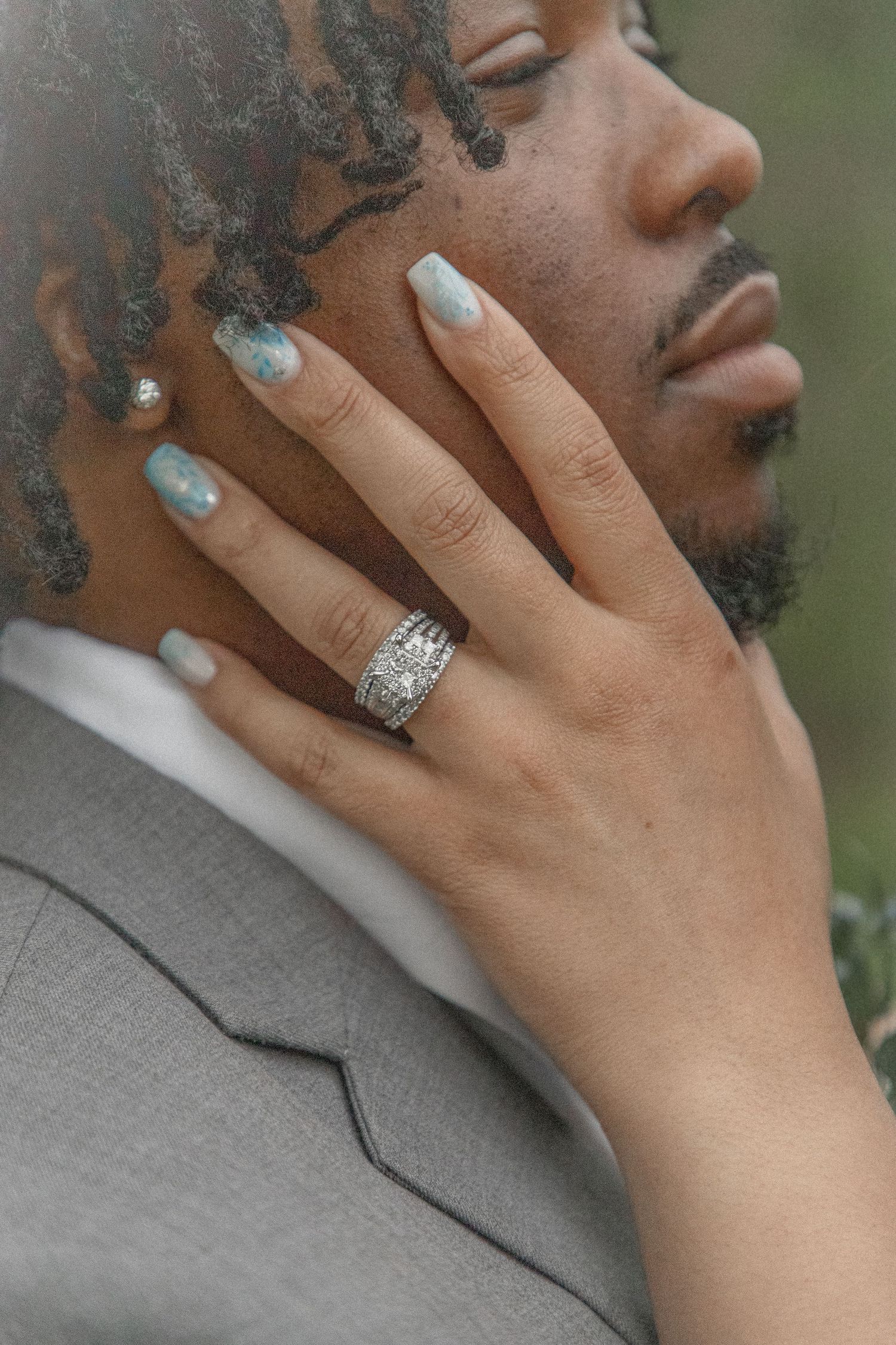 Scioto Reserve Country Club, Powell, Ohio - Columbus Wedding Photographer - Adeva Rae Photography