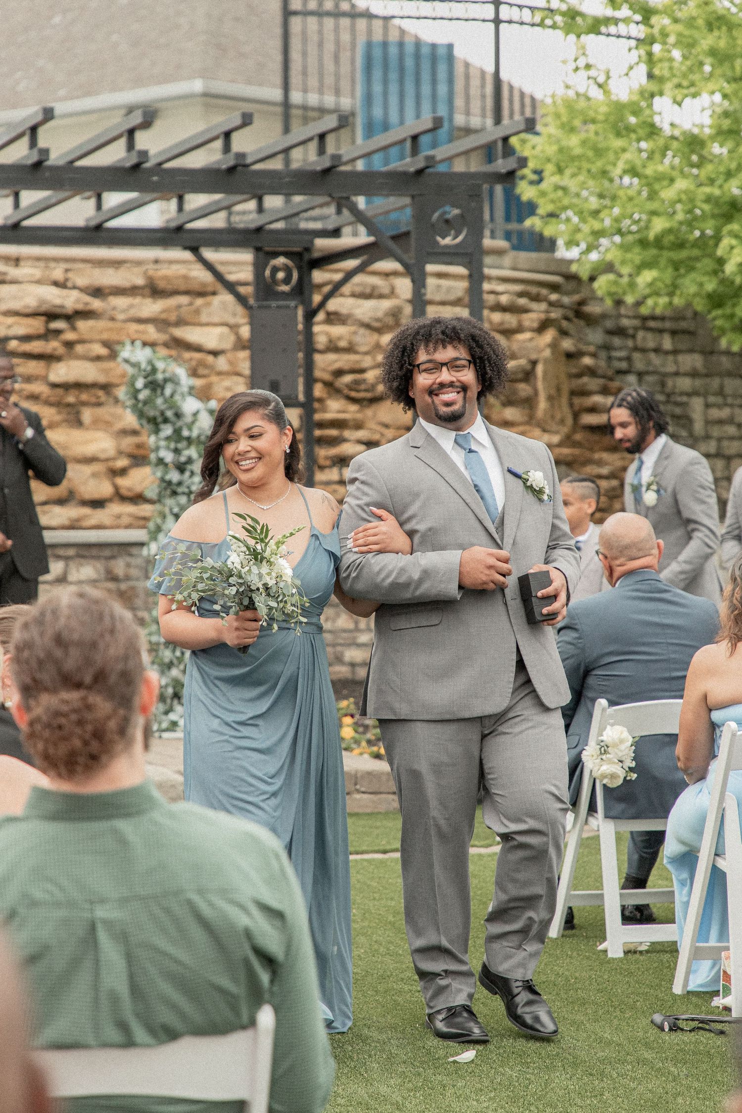 Scioto Reserve Country Club, Powell, Ohio - Columbus Wedding Photographer - Adeva Rae Photography