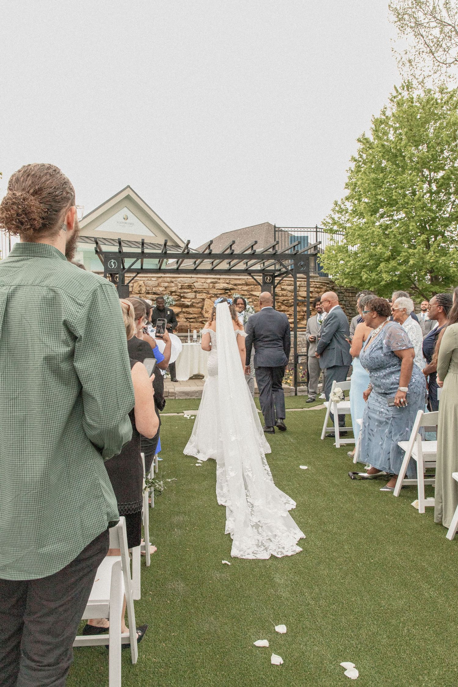 Scioto Reserve Country Club, Powell, Ohio - Columbus Wedding Photographer - Adeva Rae Photography