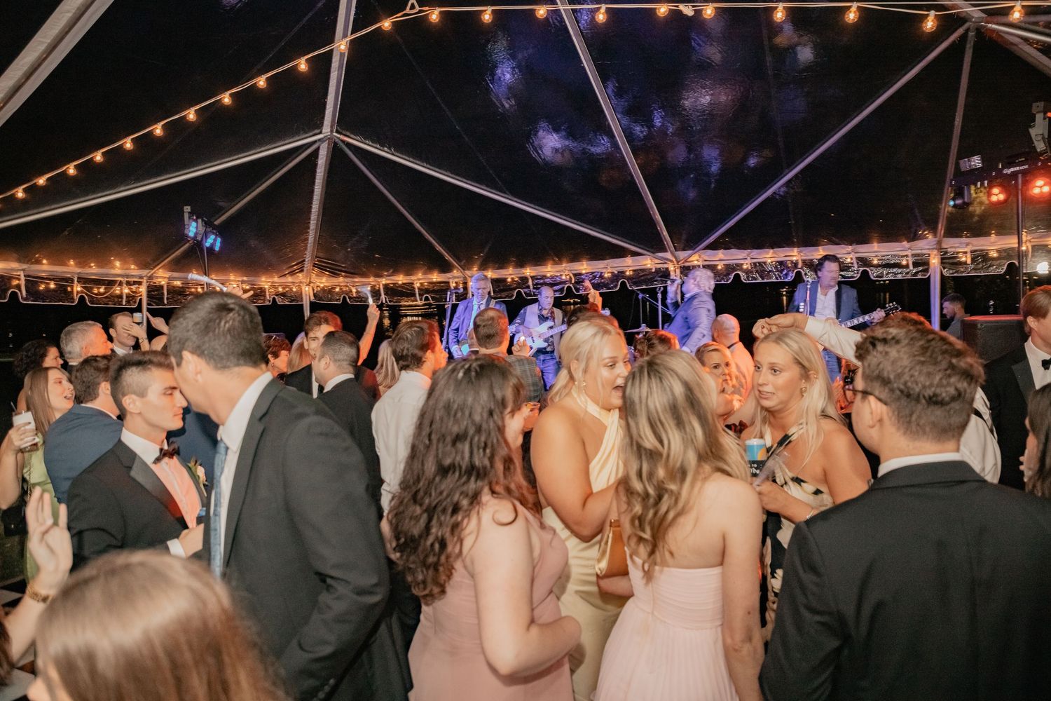 The Louisville Boat Club Wedding, Louisville, Kentucky - Adeva Rae Photography