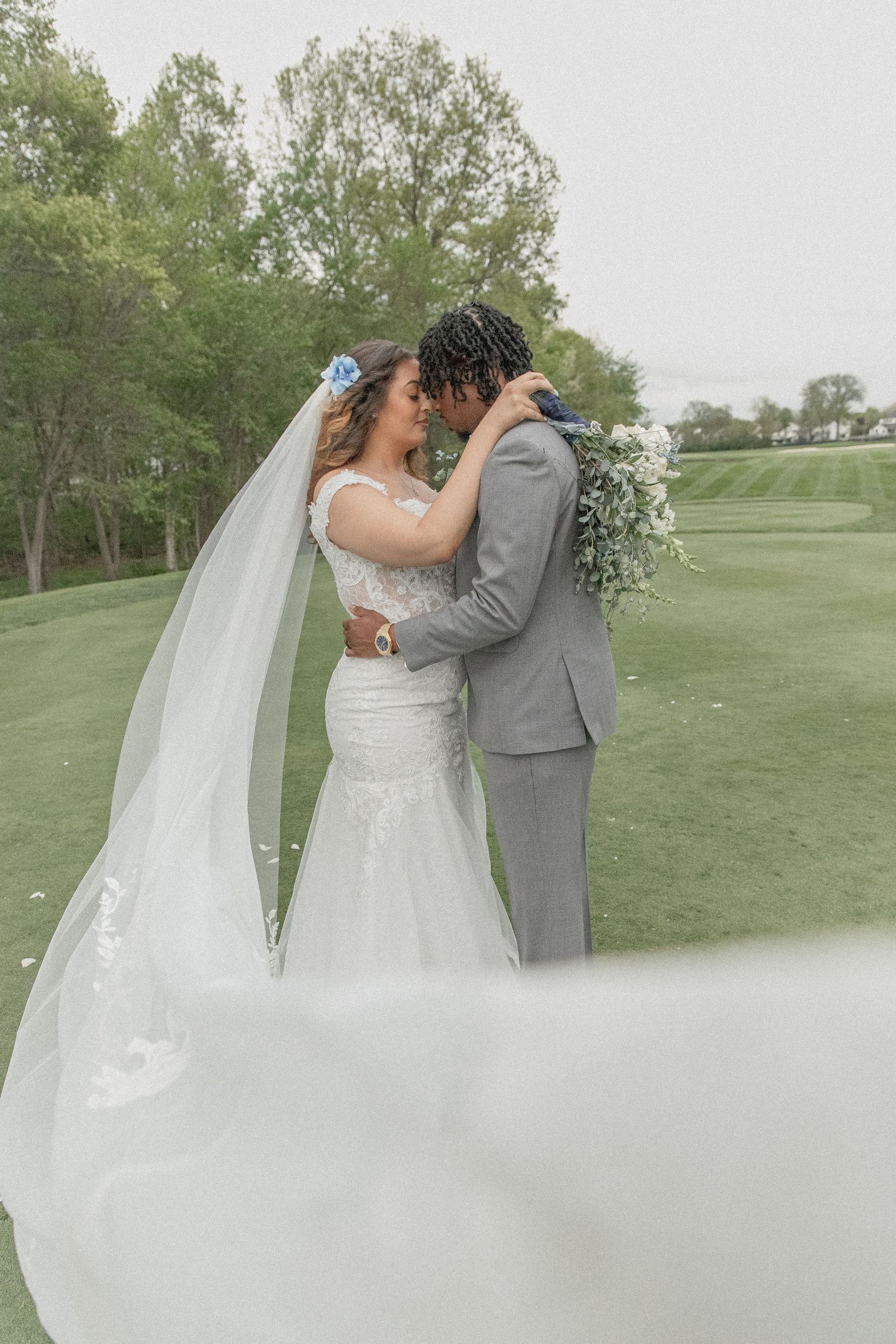 Scioto Reserve Country Club, Powell, Ohio - Columbus Wedding Photographer - Adeva Rae Photography