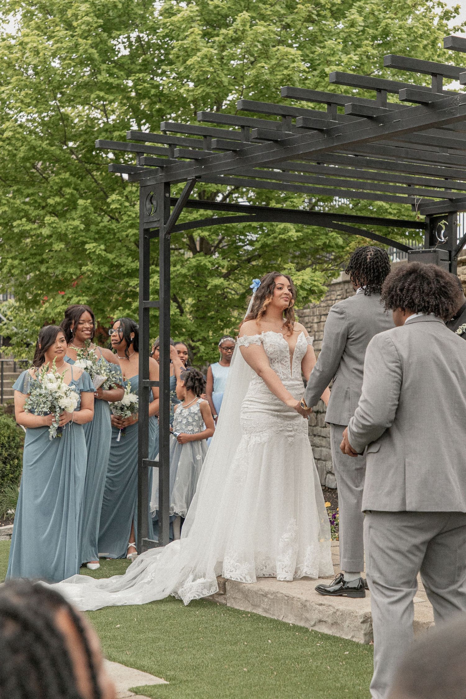 Scioto Reserve Country Club, Powell, Ohio - Columbus Wedding Photographer - Adeva Rae Photography