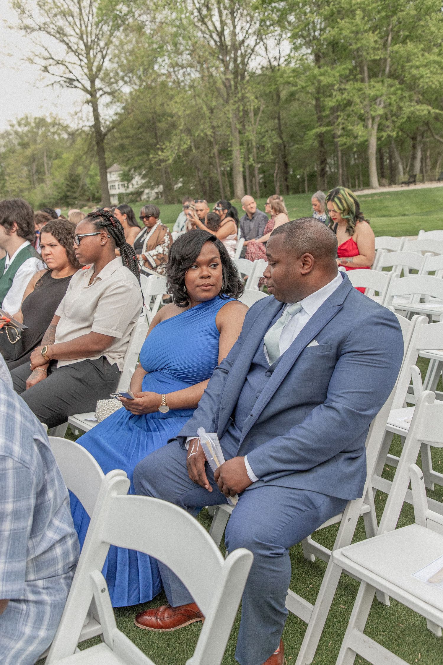 Scioto Reserve Country Club, Powell, Ohio - Columbus Wedding Photographer - Adeva Rae Photography