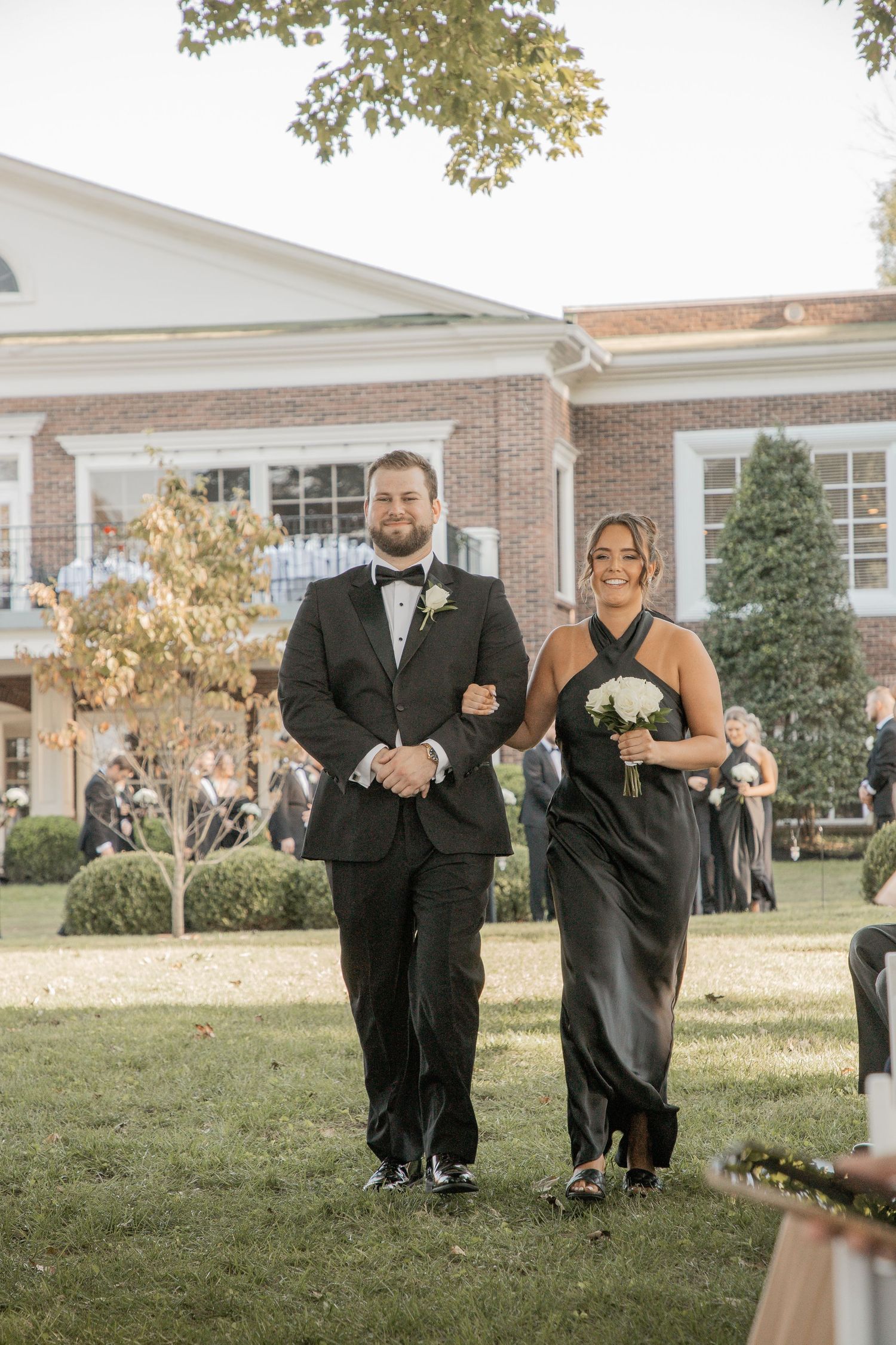 The Louisville Boat Club Wedding, Louisville, Kentucky - Adeva Rae Photography
