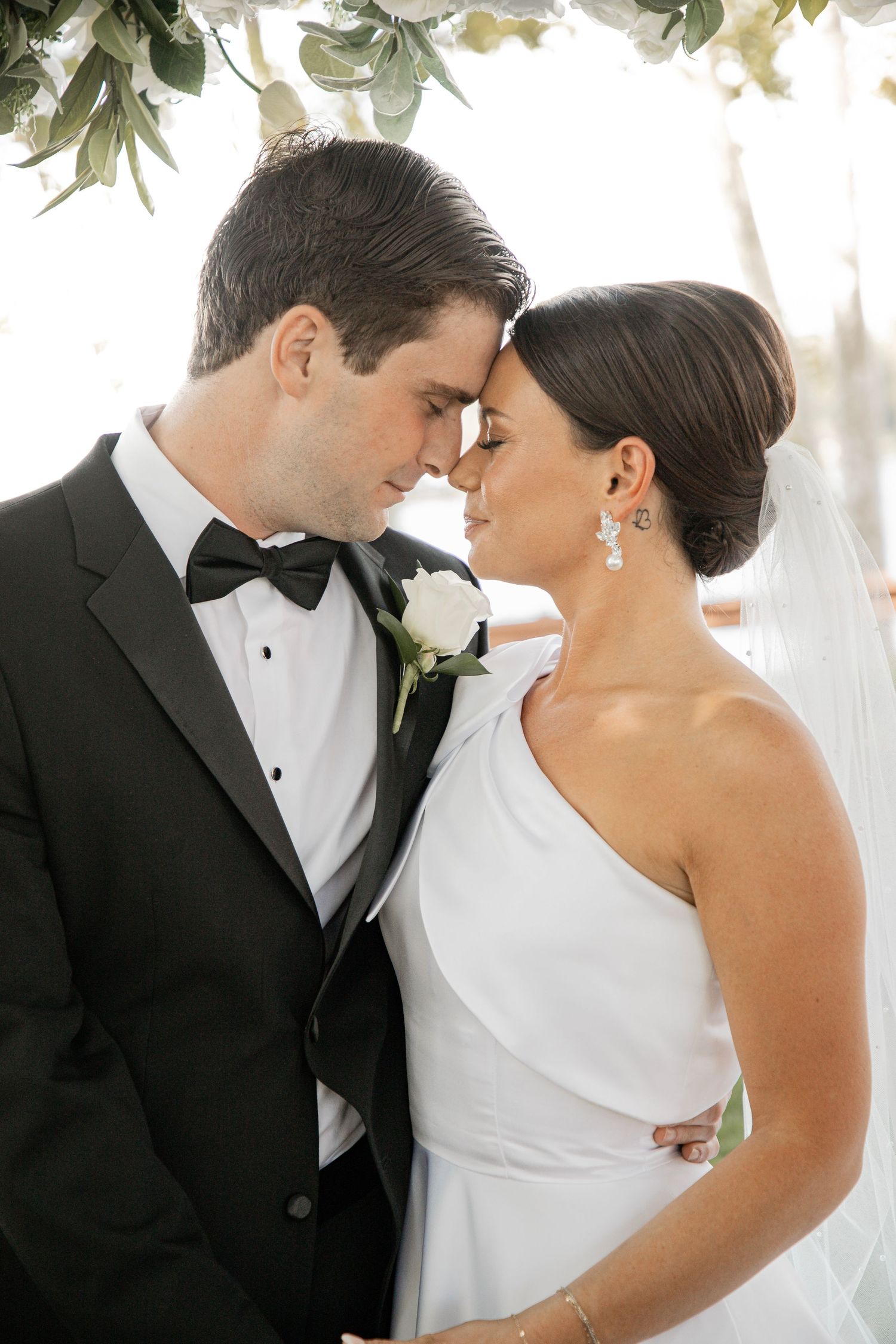 The Louisville Boat Club Wedding, Louisville, Kentucky - Adeva Rae Photography