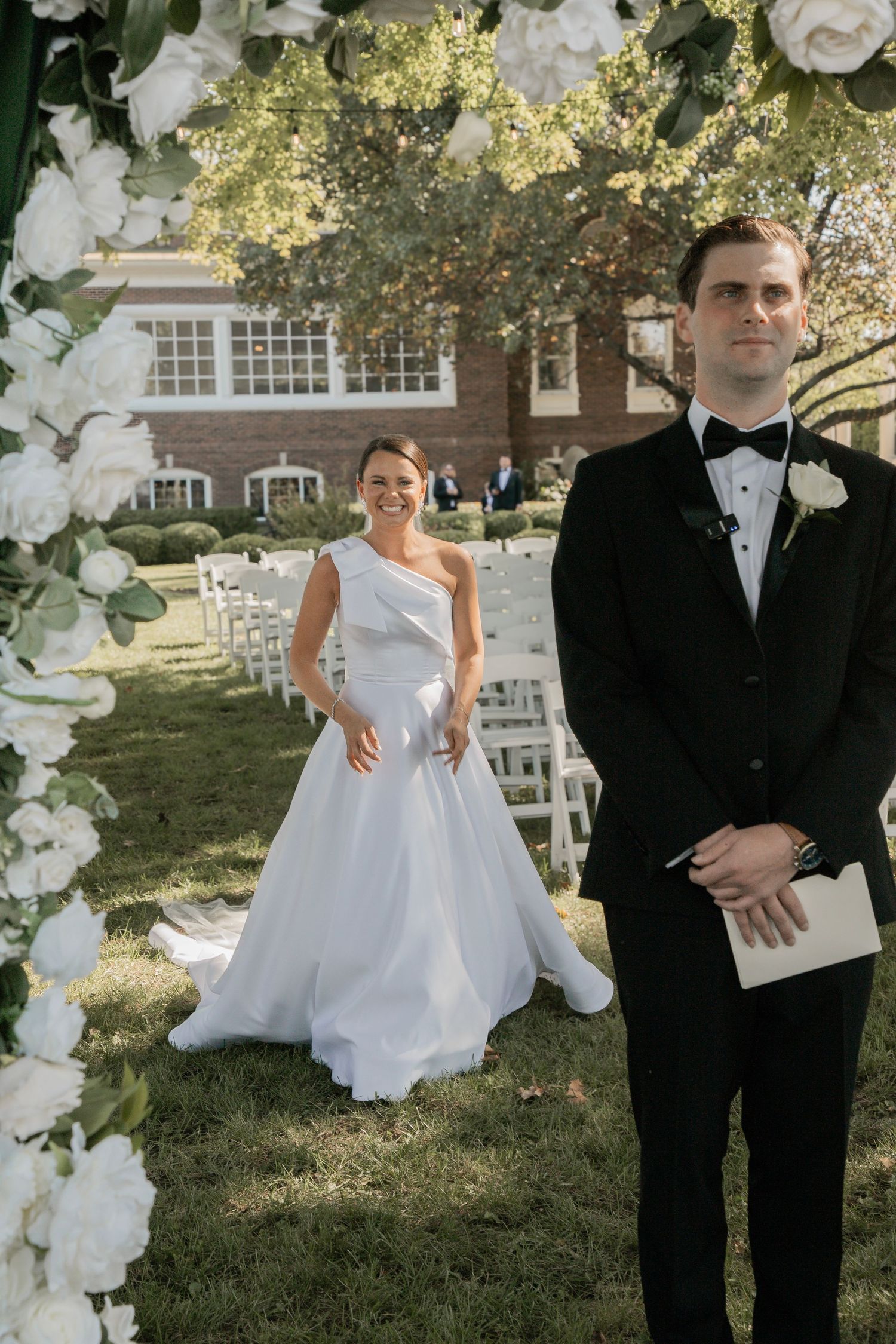 The Louisville Boat Club Wedding, Louisville, Kentucky - Adeva Rae Photography