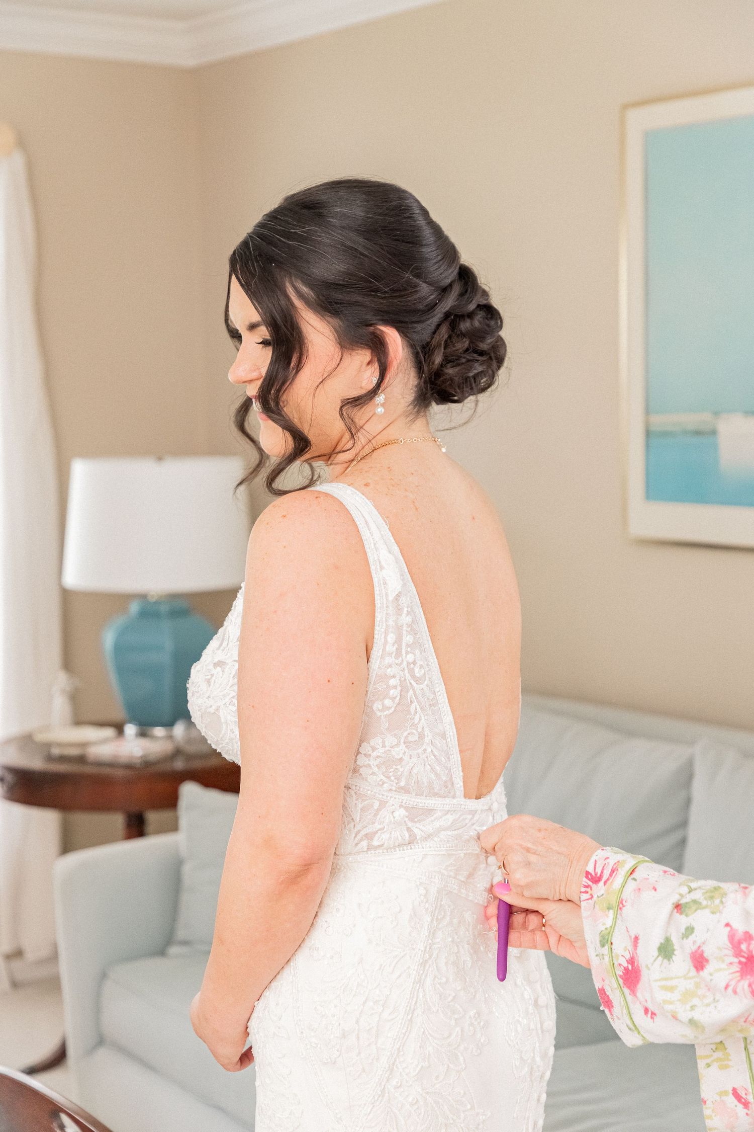Cleveland, Ohio Wedding, Springvale Ballroom. Adeva Rae Photography