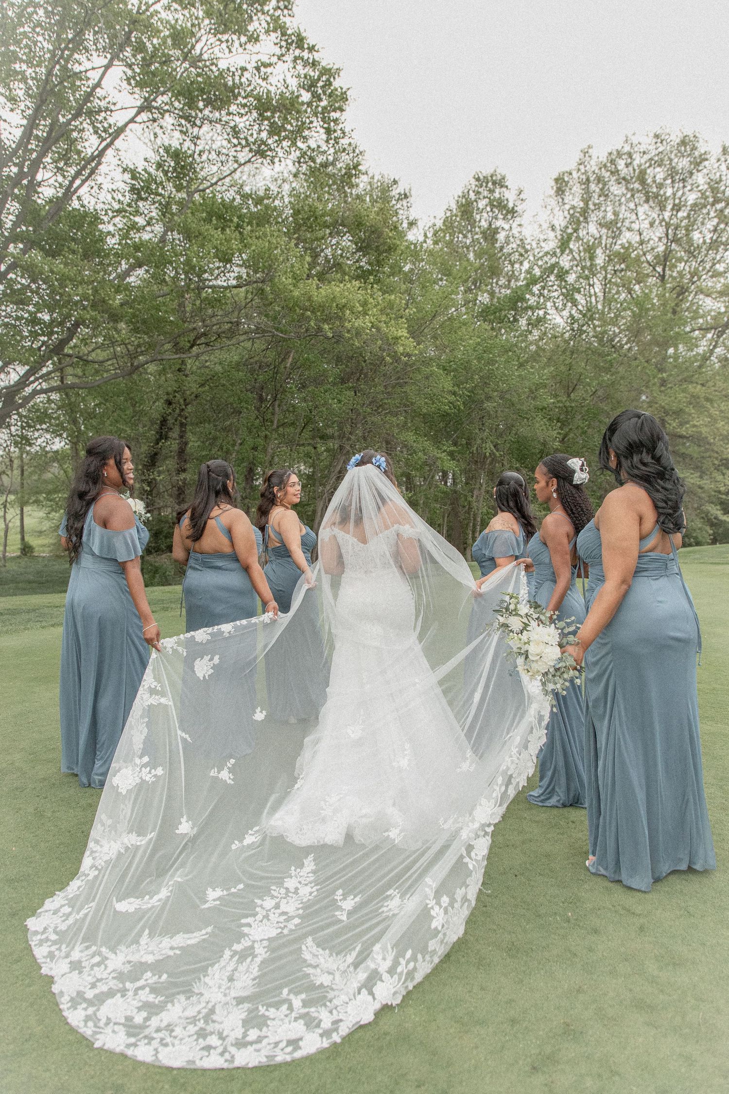 Scioto Reserve Country Club, Powell, Ohio - Columbus Wedding Photographer - Adeva Rae Photography