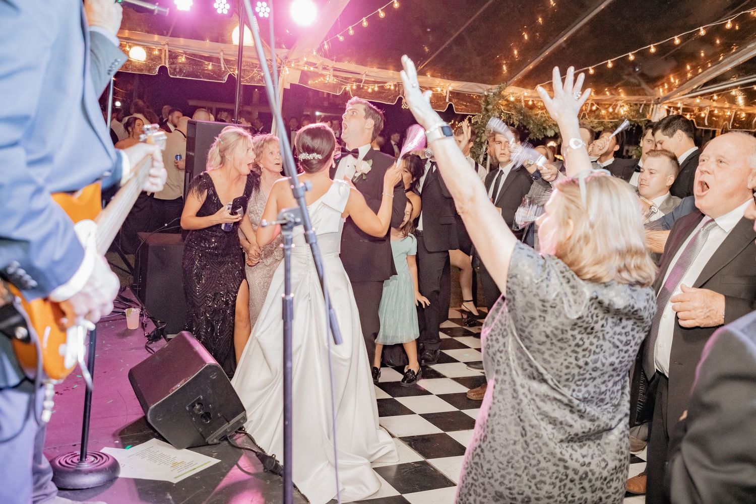 The Louisville Boat Club Wedding, Louisville, Kentucky - Adeva Rae Photography