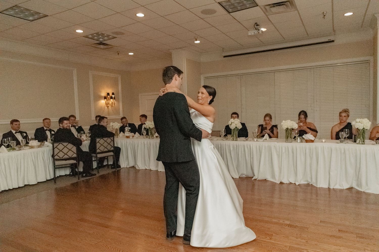 The Louisville Boat Club Wedding, Louisville, Kentucky - Adeva Rae Photography