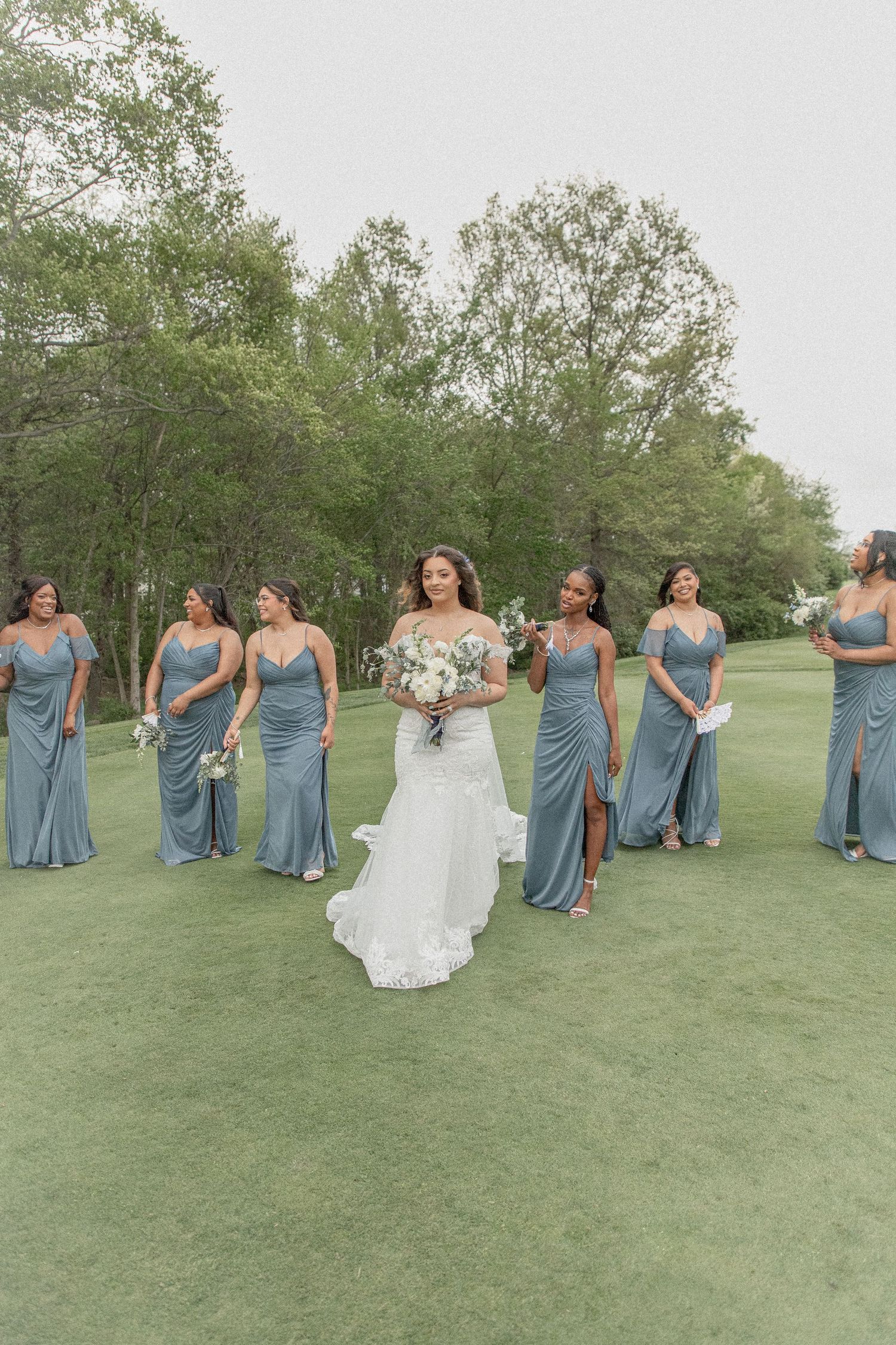 Scioto Reserve Country Club, Powell, Ohio - Columbus Wedding Photographer - Adeva Rae Photography