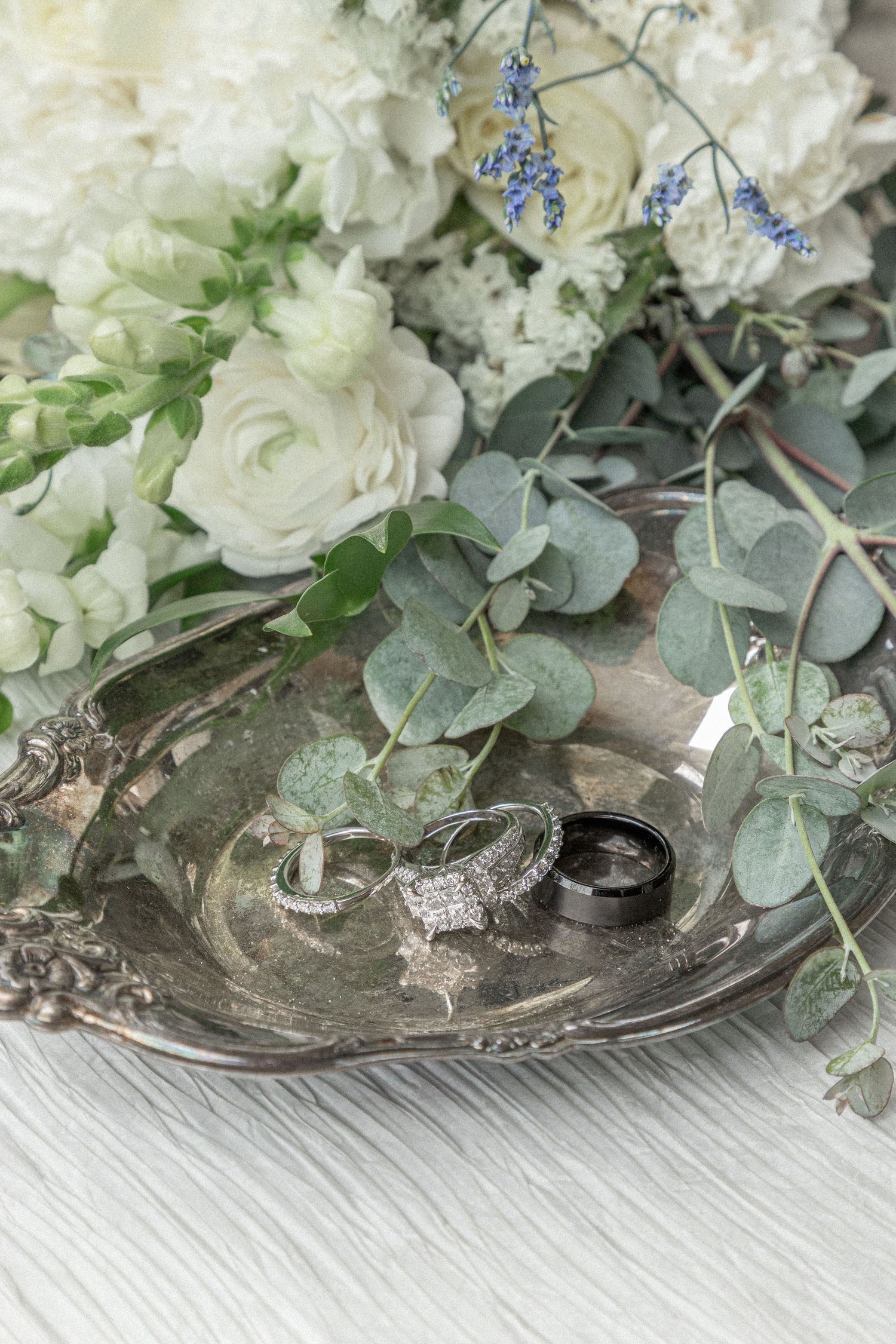 Scioto Reserve Country Club, Powell, Ohio - Columbus Wedding Photographer - Adeva Rae Photography
