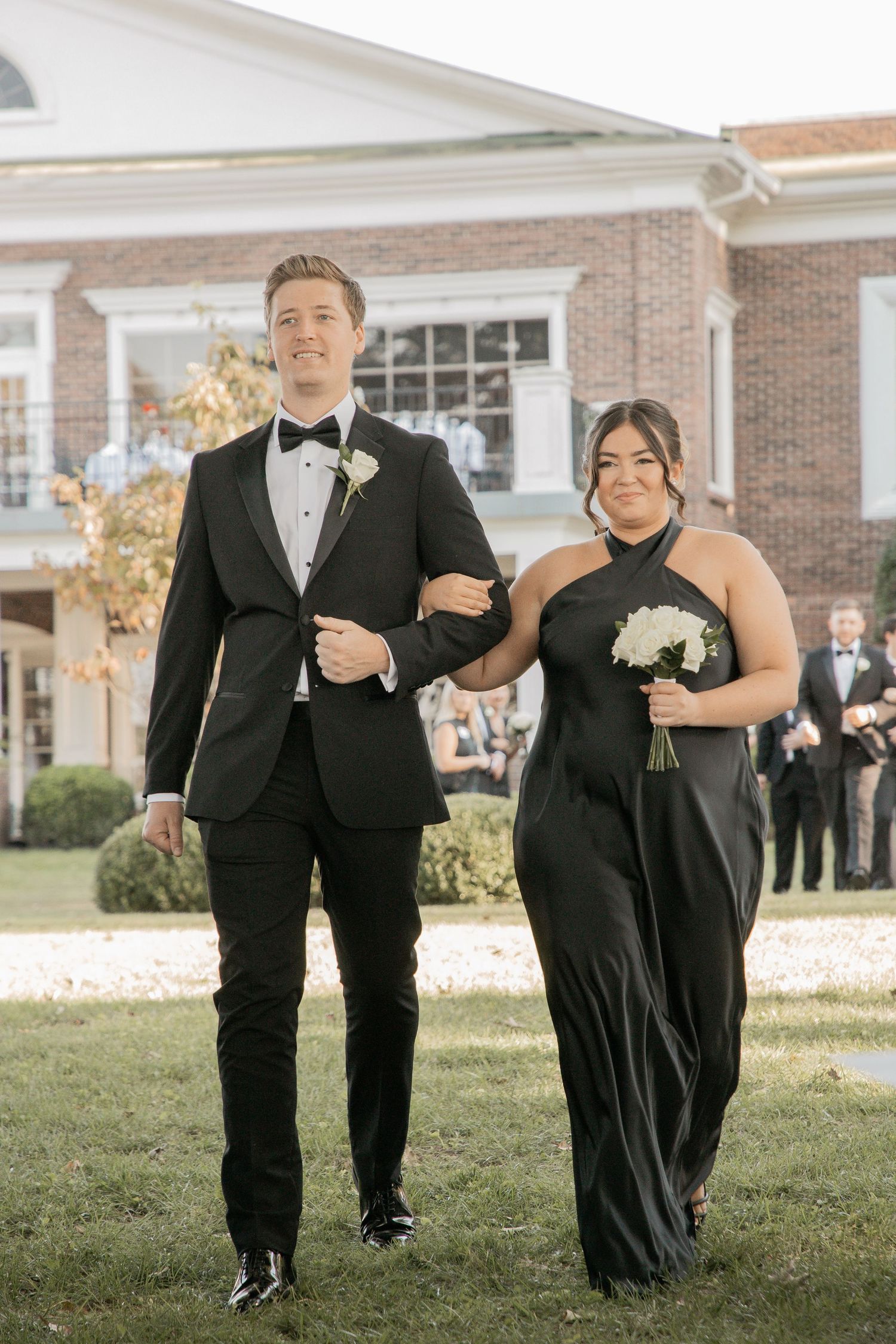 The Louisville Boat Club Wedding, Louisville, Kentucky - Adeva Rae Photography