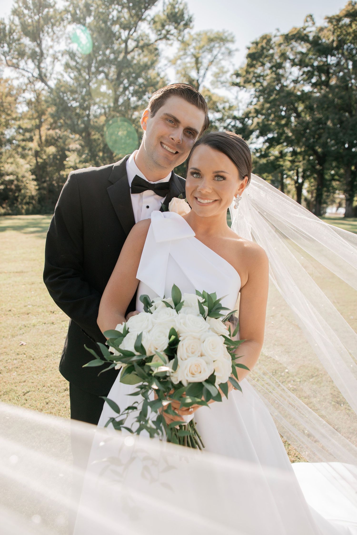 The Louisville Boat Club Wedding, Louisville, Kentucky - Adeva Rae Photography