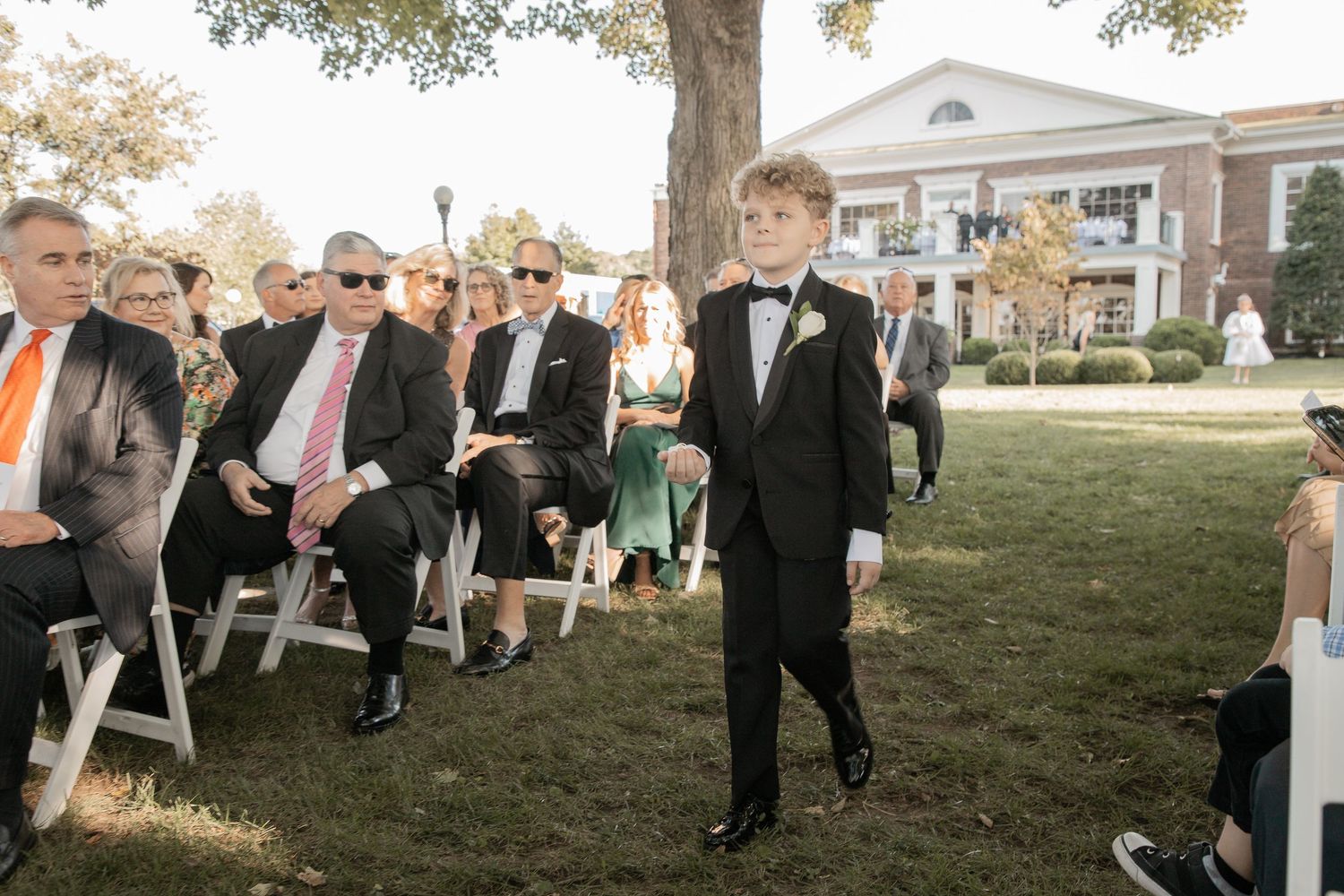 The Louisville Boat Club Wedding, Louisville, Kentucky - Adeva Rae Photography