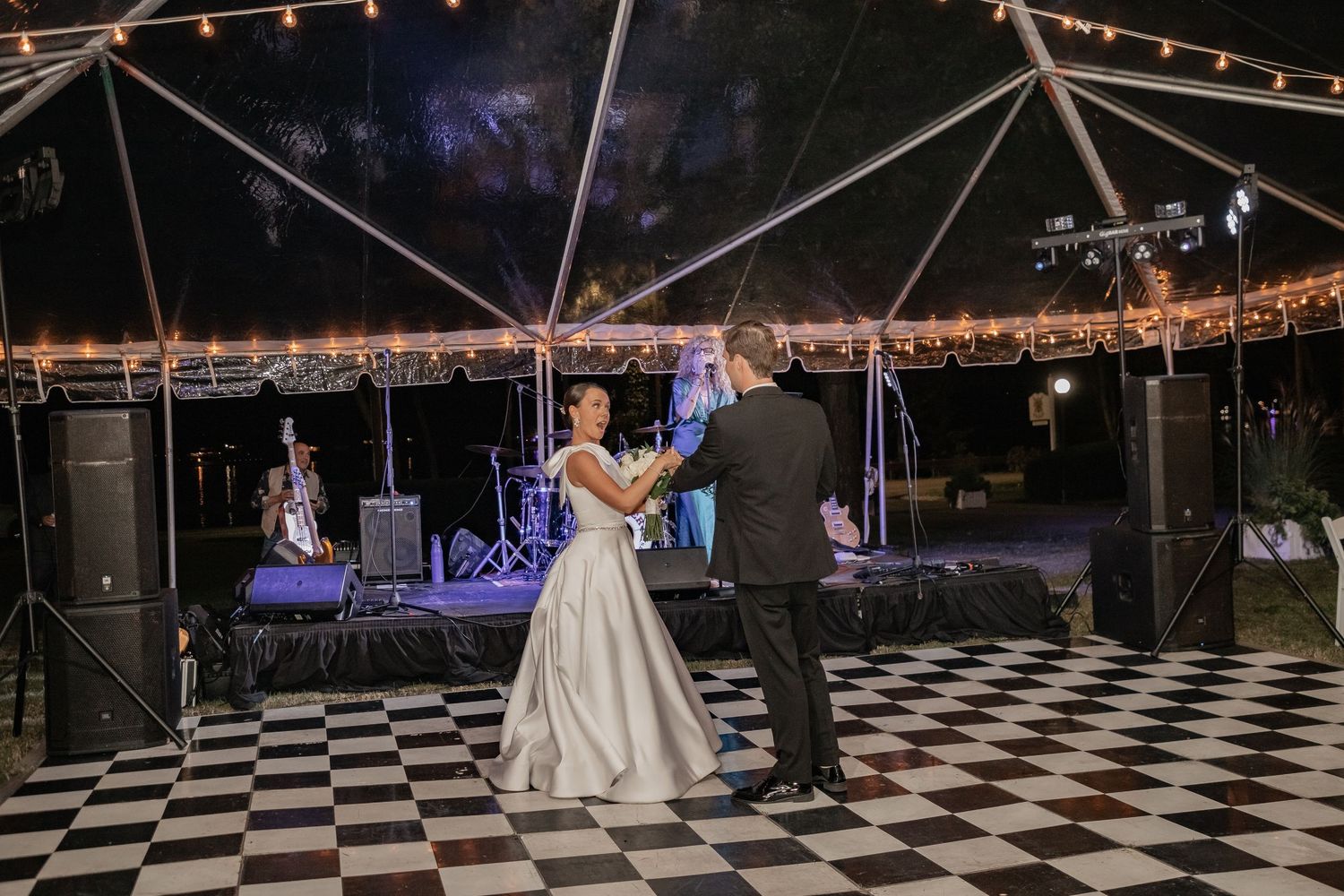The Louisville Boat Club Wedding, Louisville, Kentucky - Adeva Rae Photography
